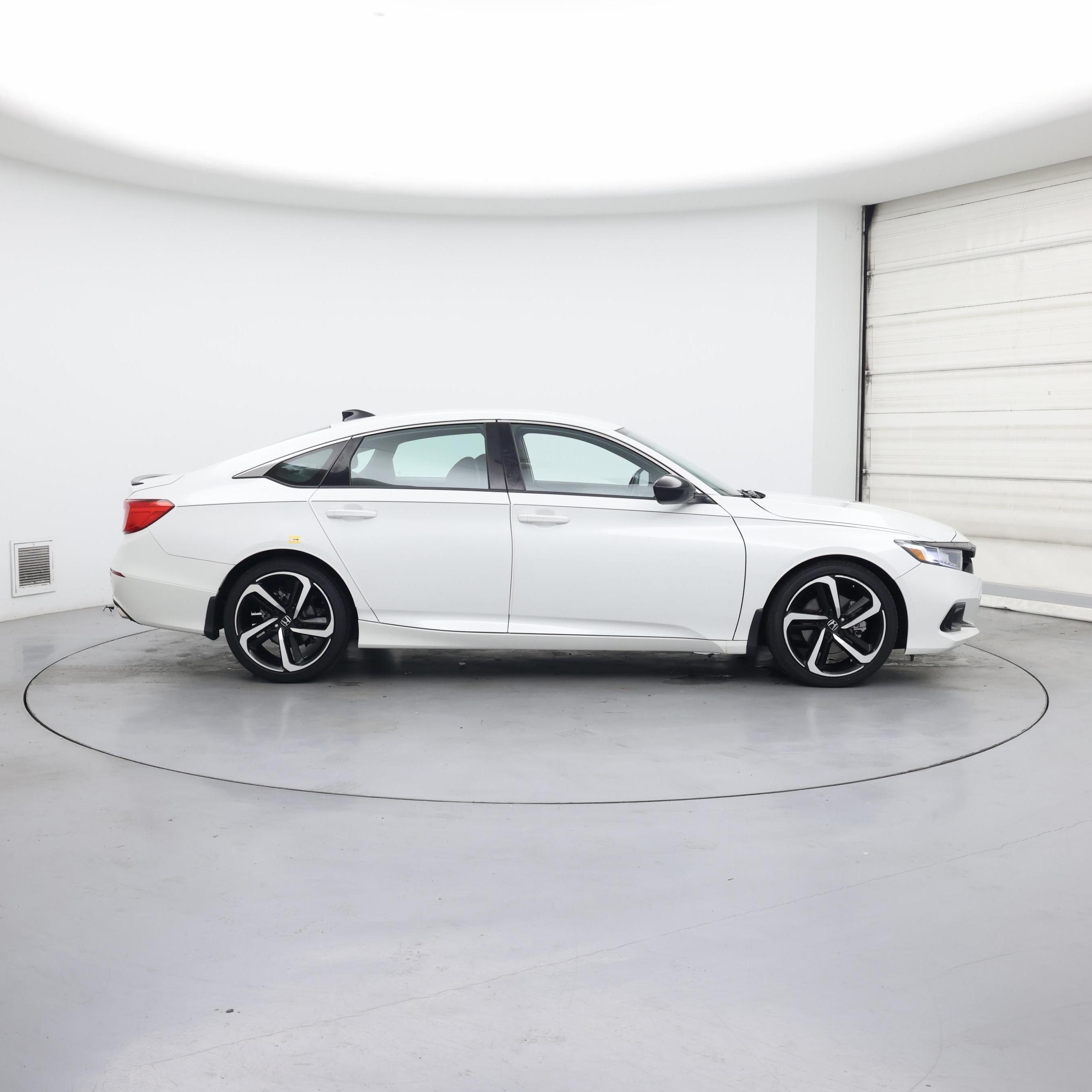 Thumbnail: 2022 Honda Accord - 7