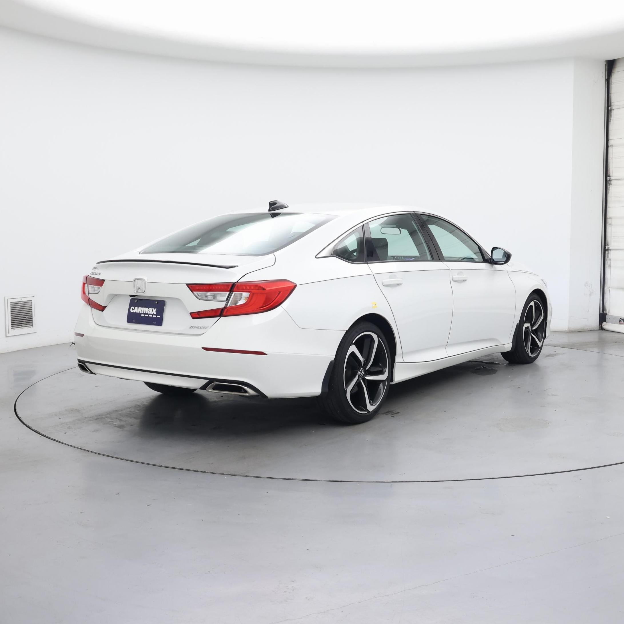 Thumbnail: 2022 Honda Accord - 8