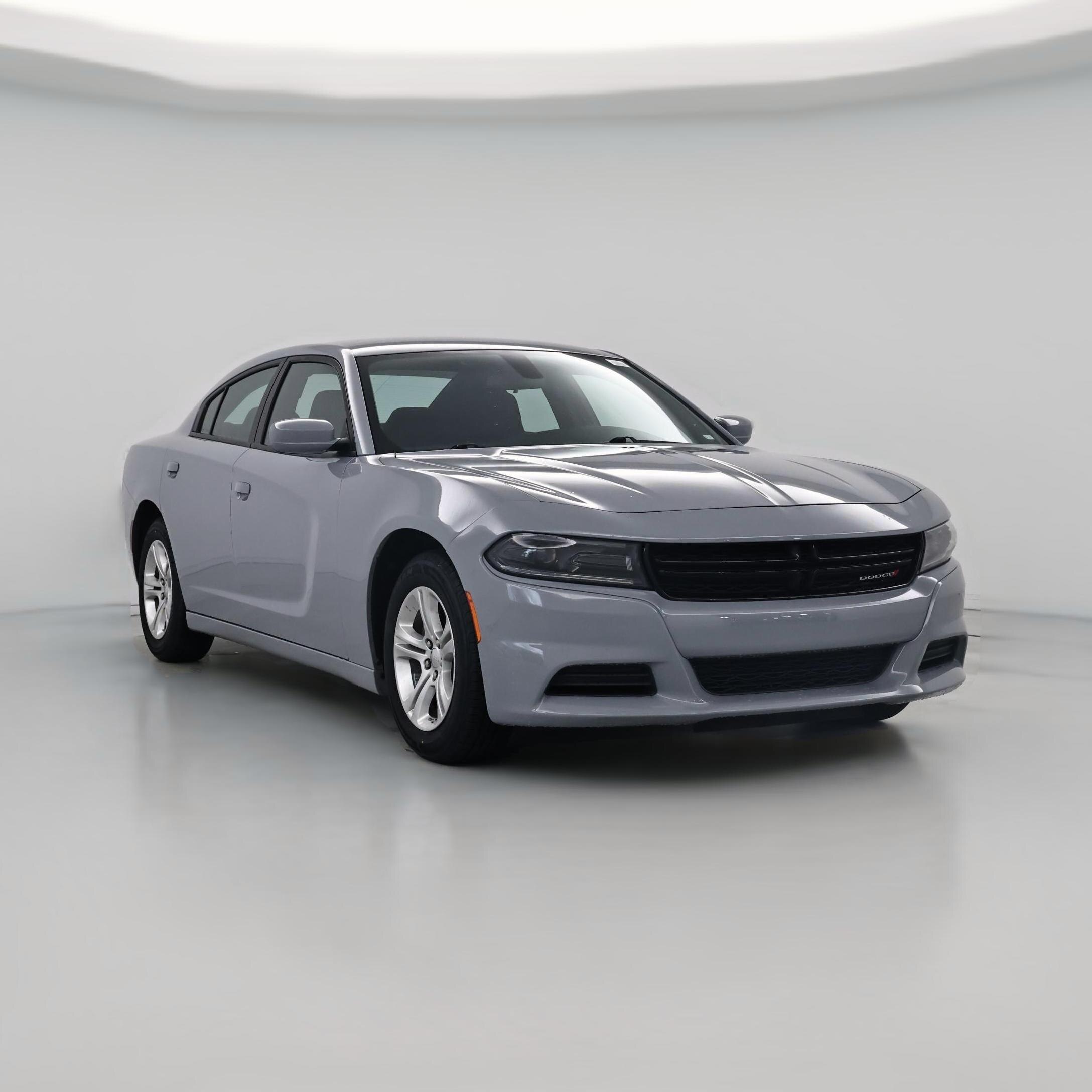Thumbnail: 2022 Dodge Charger - 1