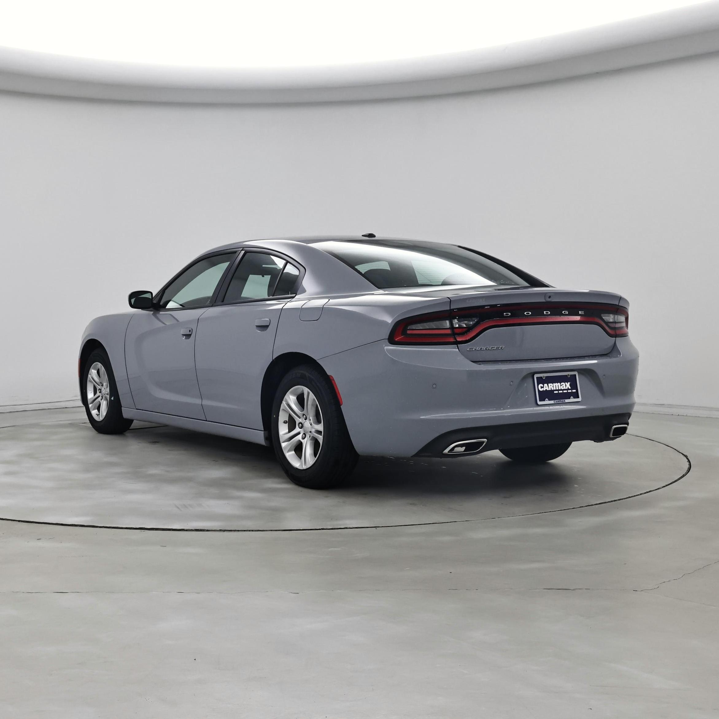 Thumbnail: 2022 Dodge Charger - 2