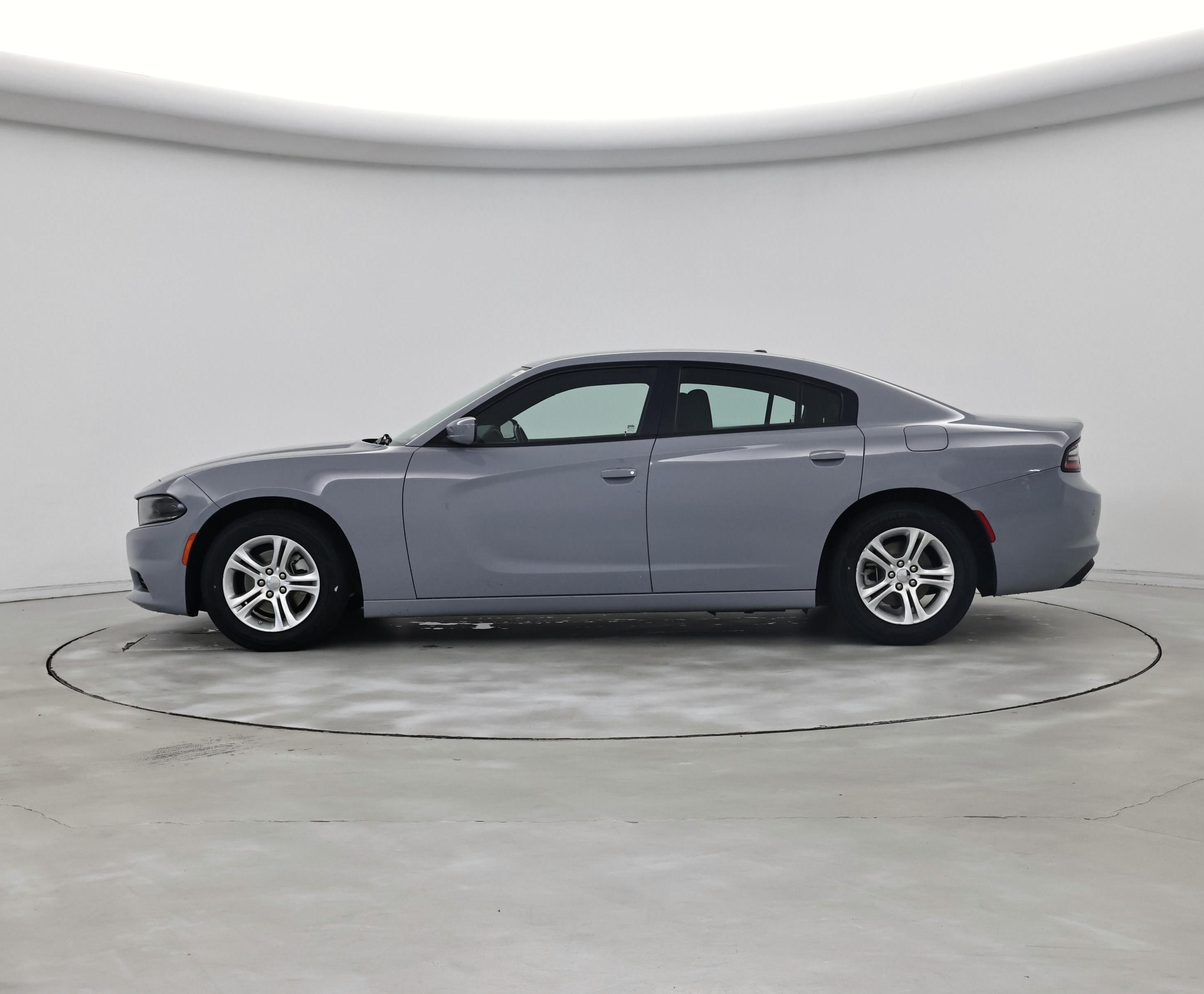 Thumbnail: 2022 Dodge Charger - 3