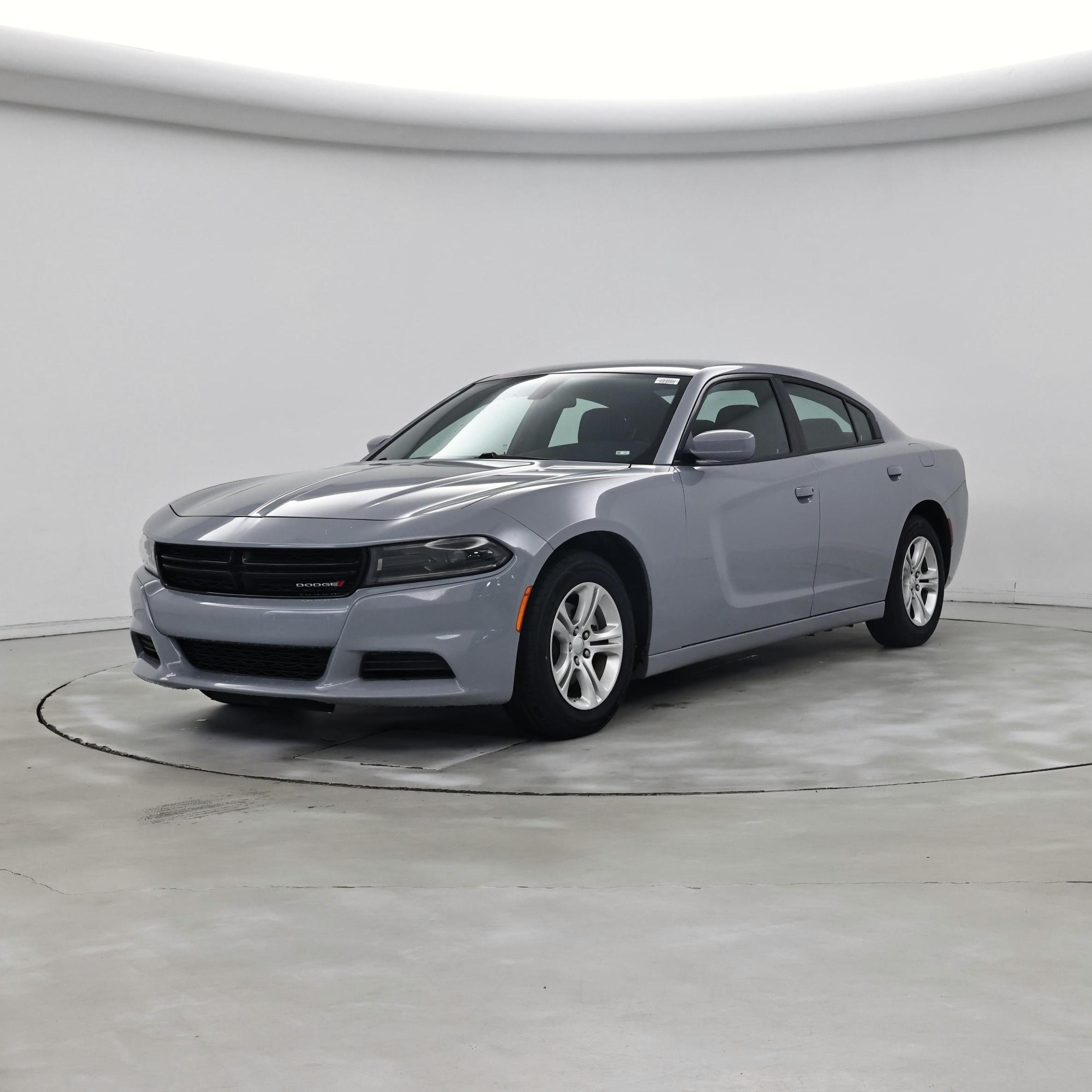 Thumbnail: 2022 Dodge Charger - 4