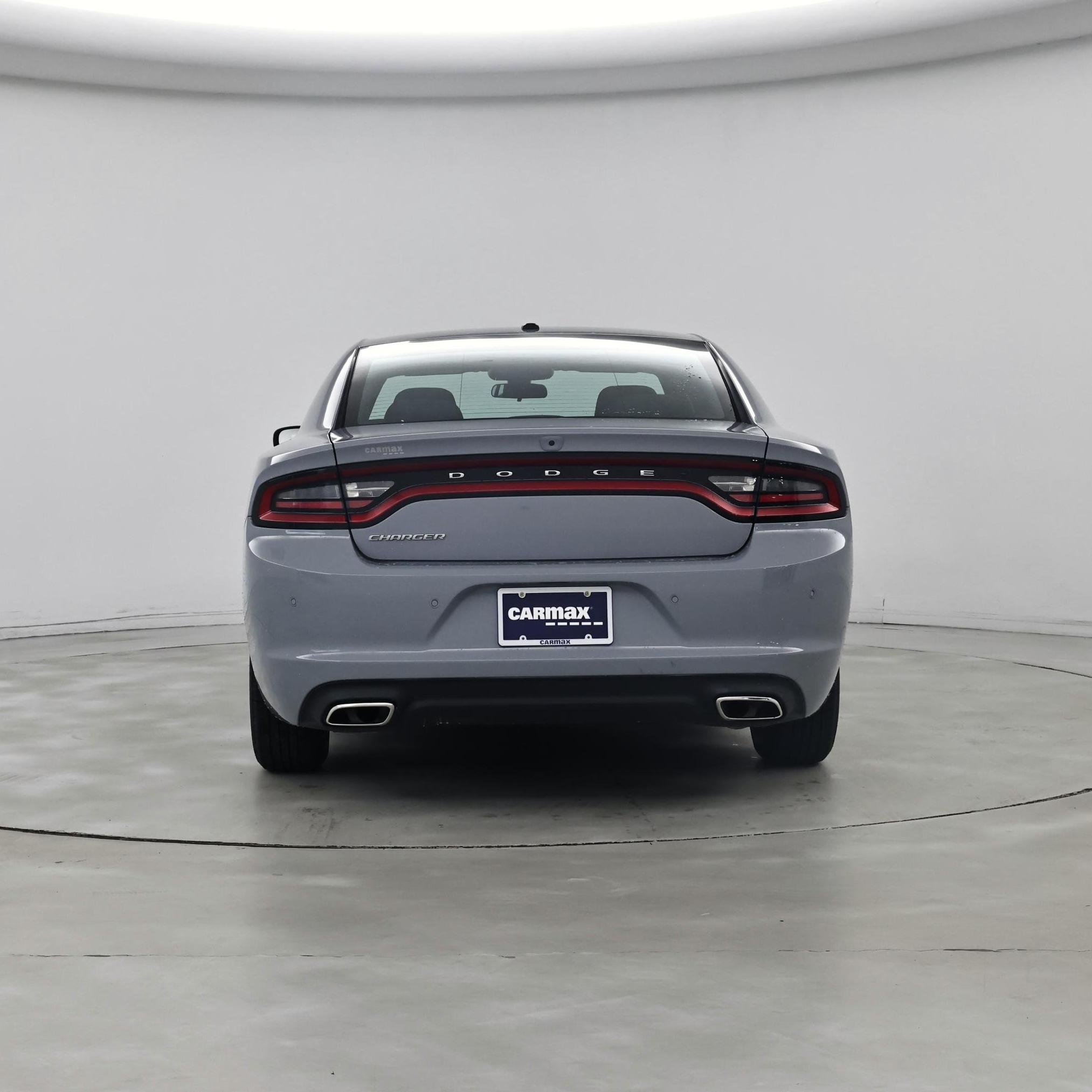 Thumbnail: 2022 Dodge Charger - 6
