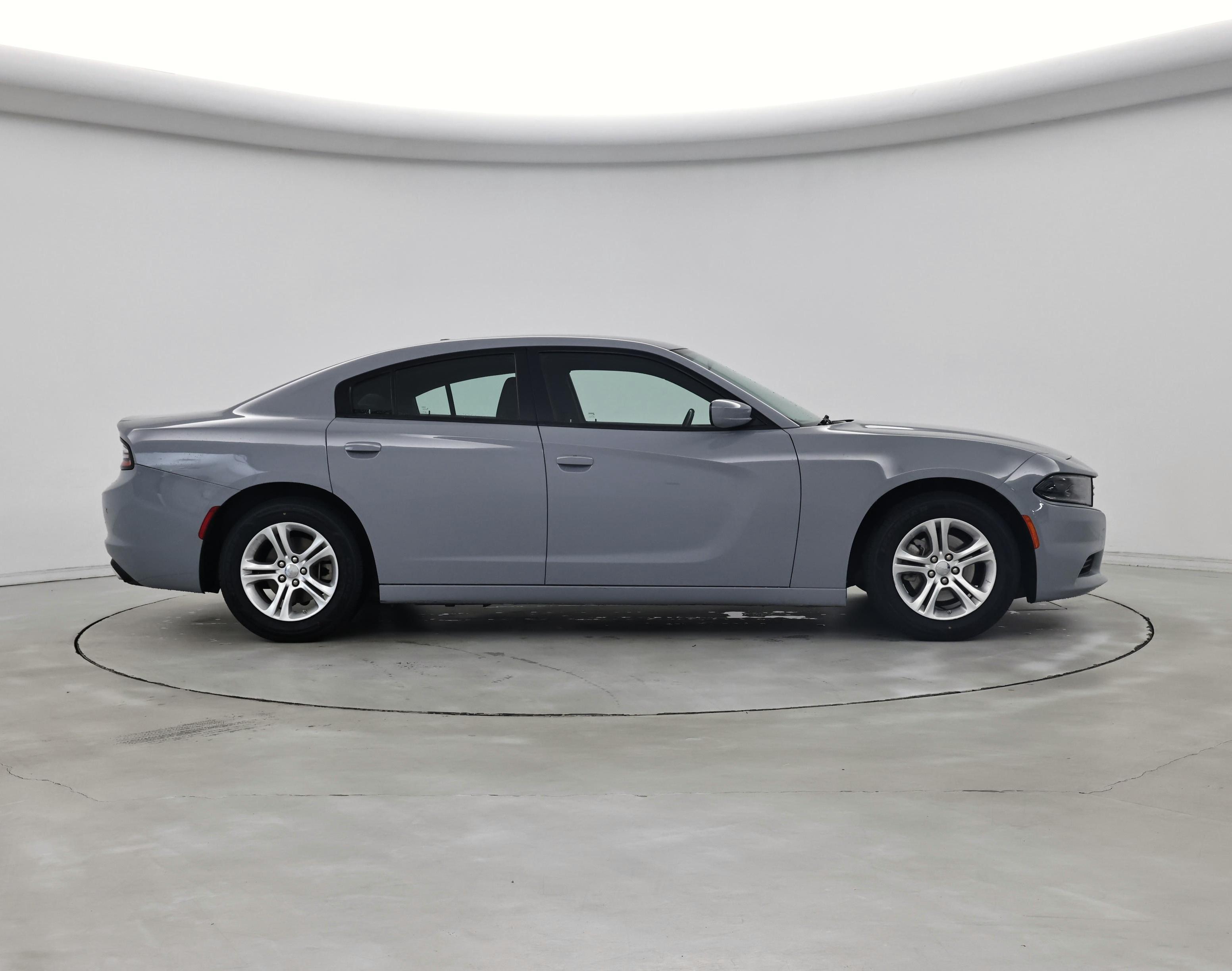 Thumbnail: 2022 Dodge Charger - 7