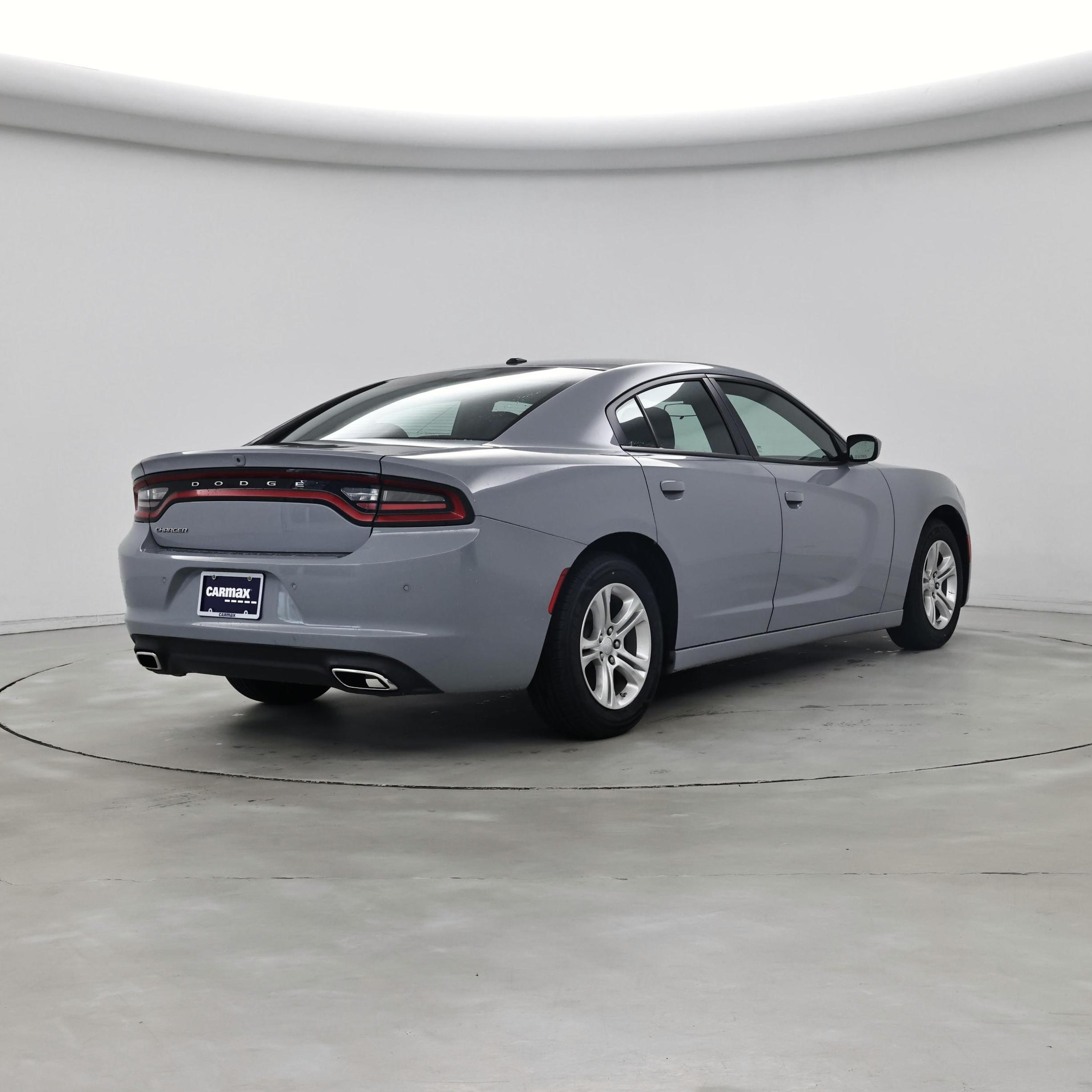 Thumbnail: 2022 Dodge Charger - 8