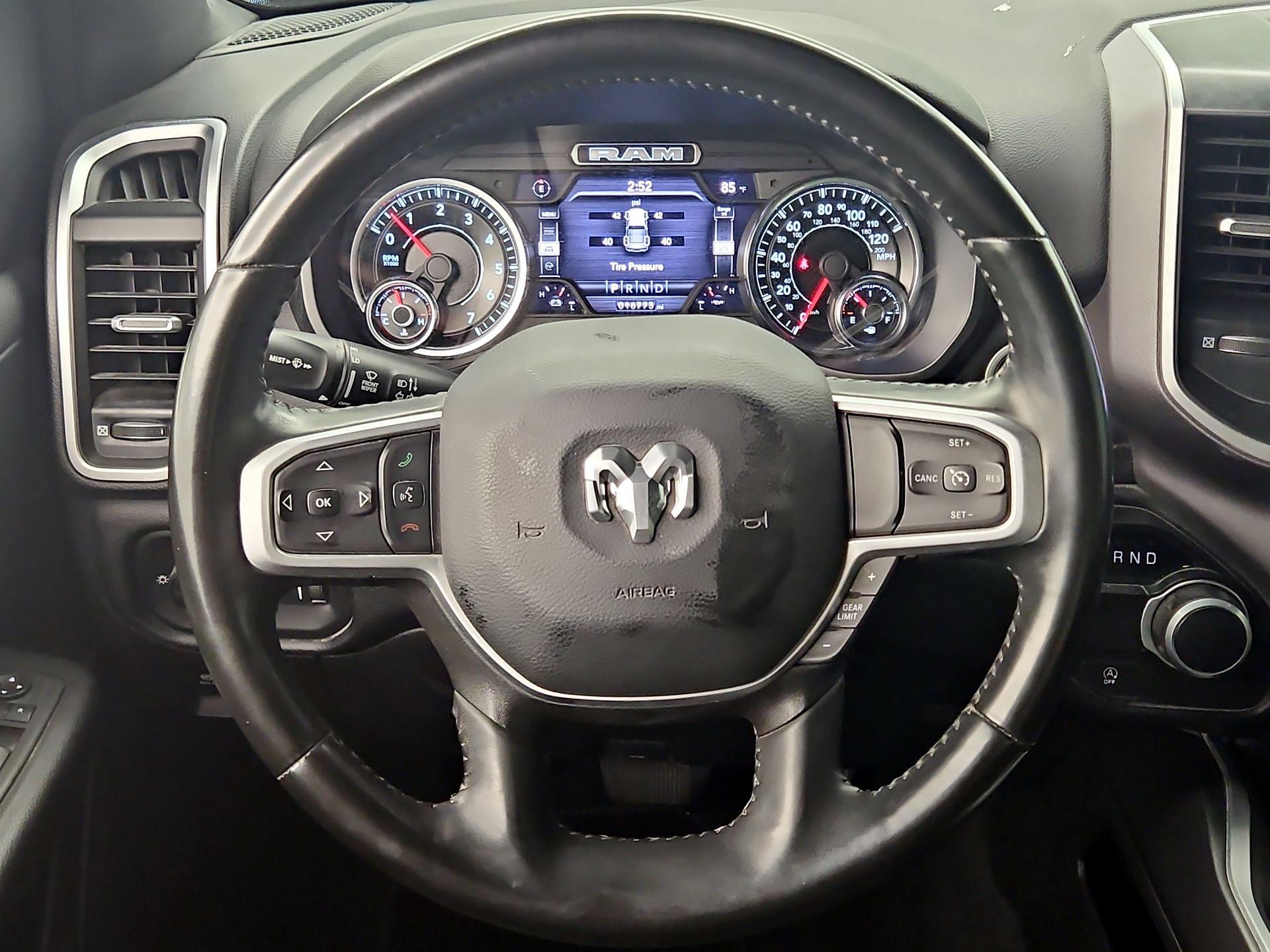 Thumbnail: 2022 RAM 1500 - 10