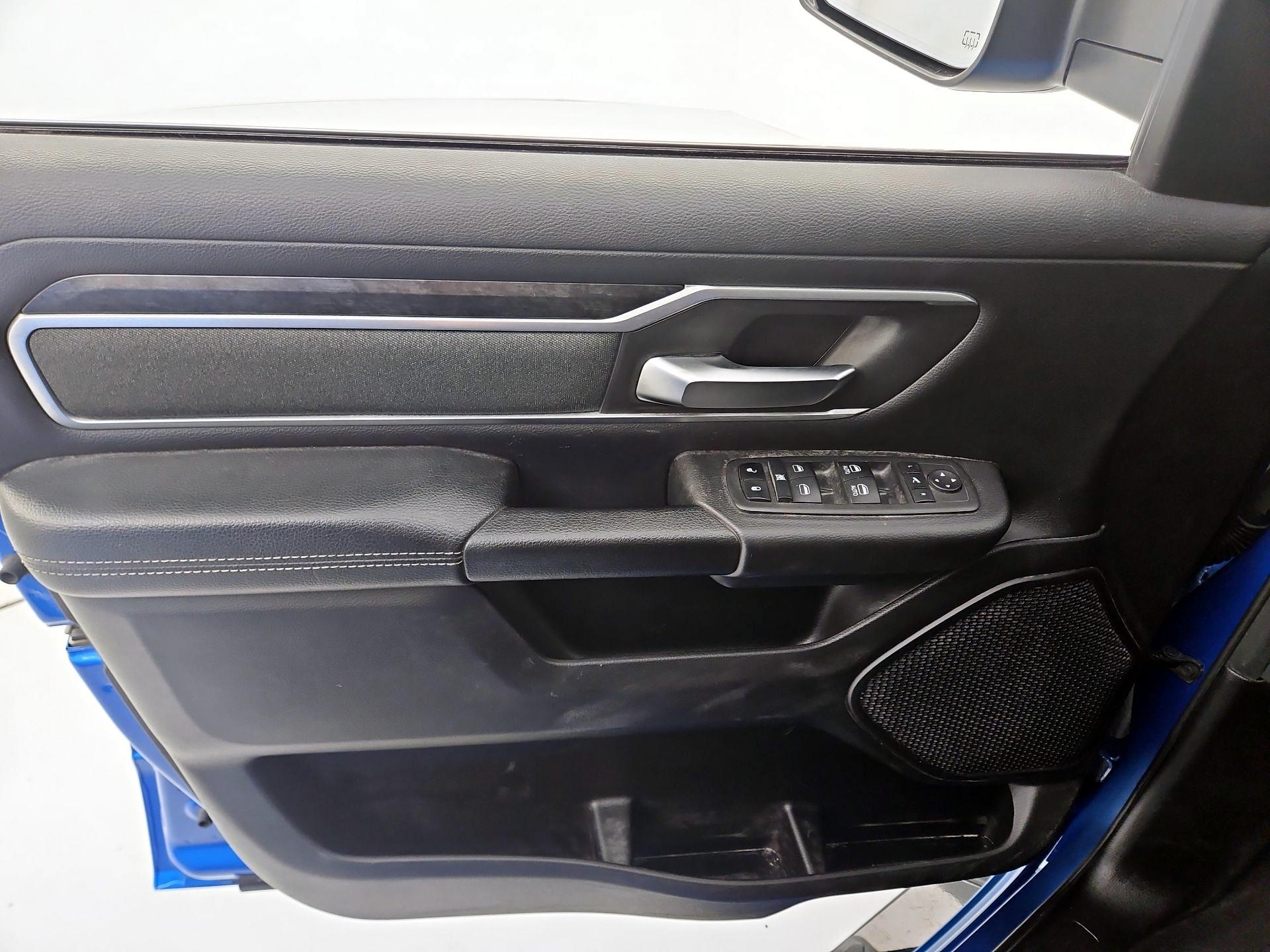 Thumbnail: 2022 RAM 1500 - 12