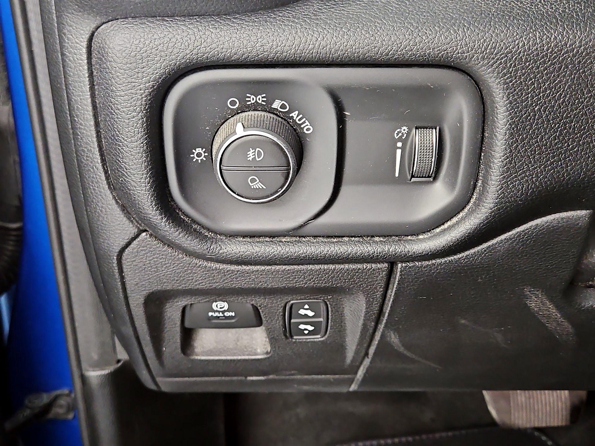 Thumbnail: 2022 RAM 1500 - 13