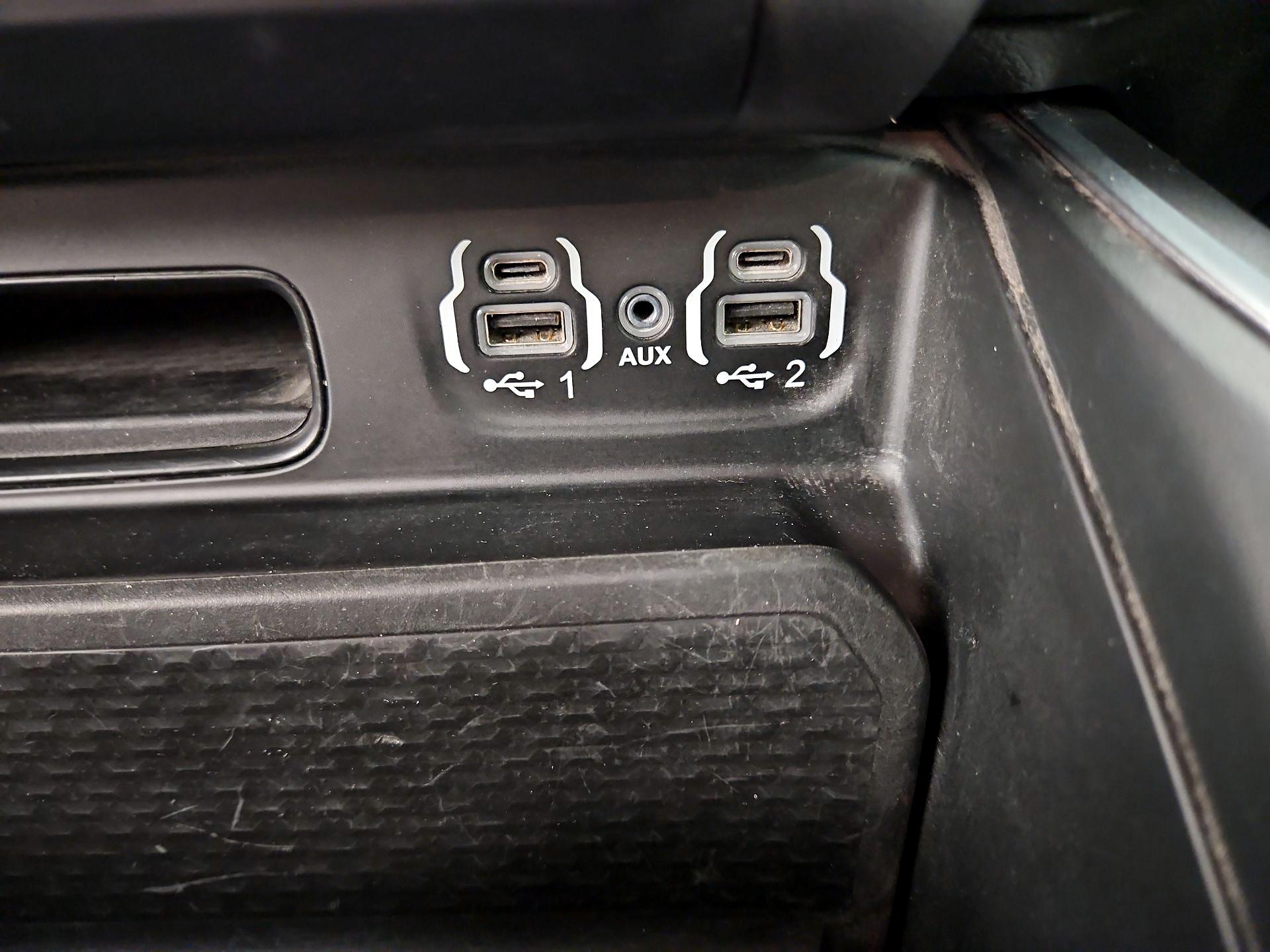 Thumbnail: 2022 RAM 1500 - 18
