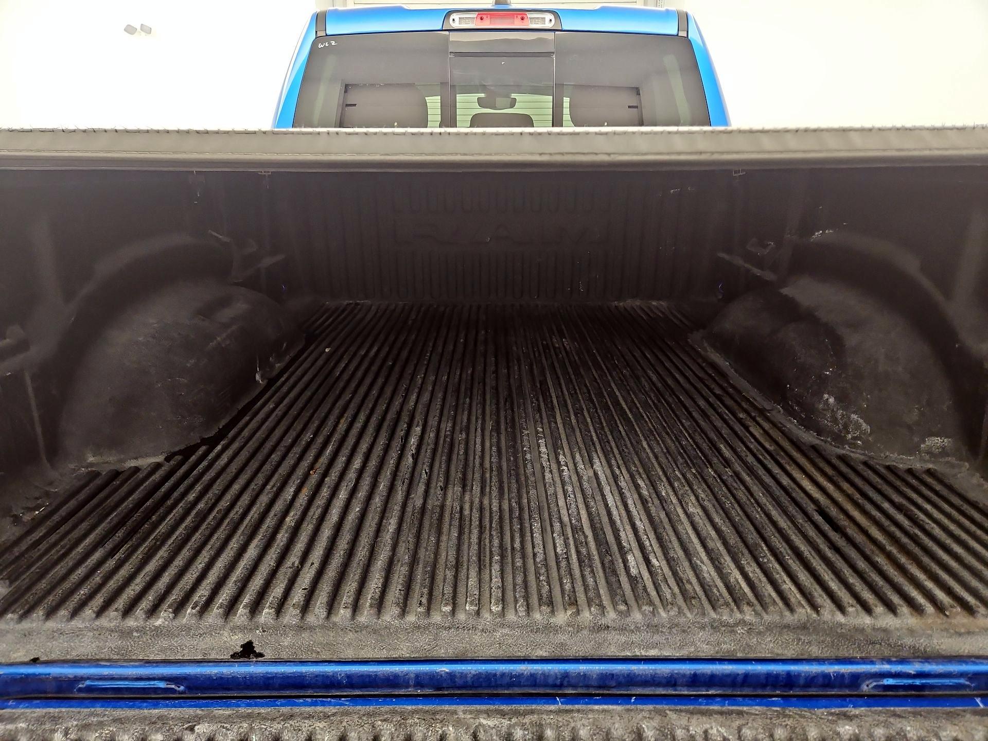 Thumbnail: 2022 RAM 1500 - 20