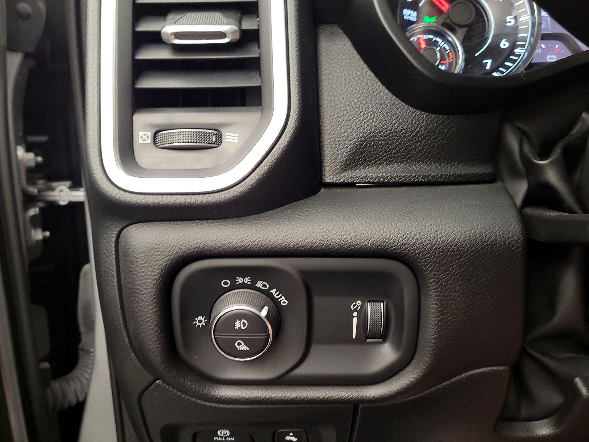Thumbnail: 2024 RAM 1500 - 13