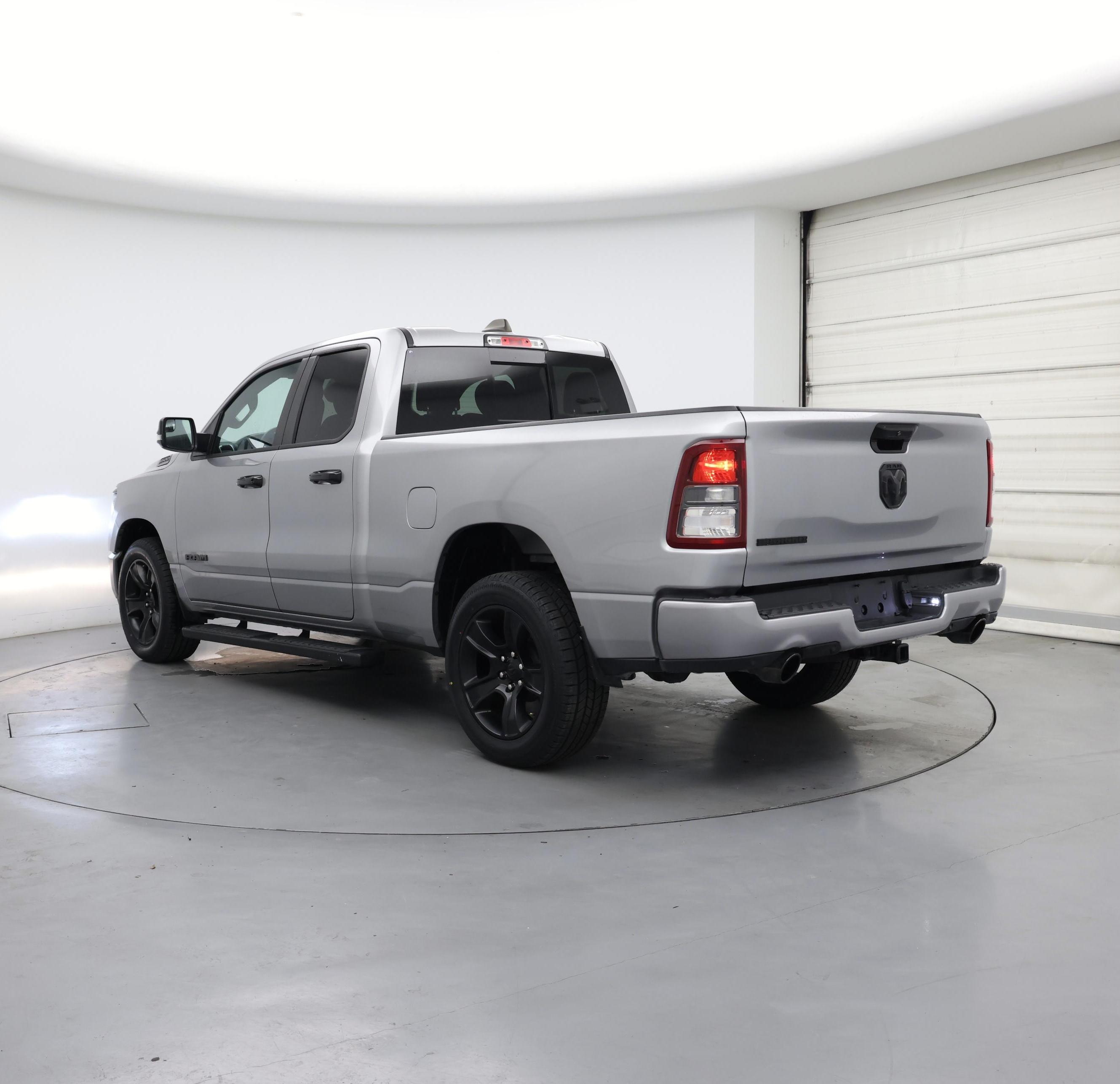 Thumbnail: 2024 RAM 1500 - 2