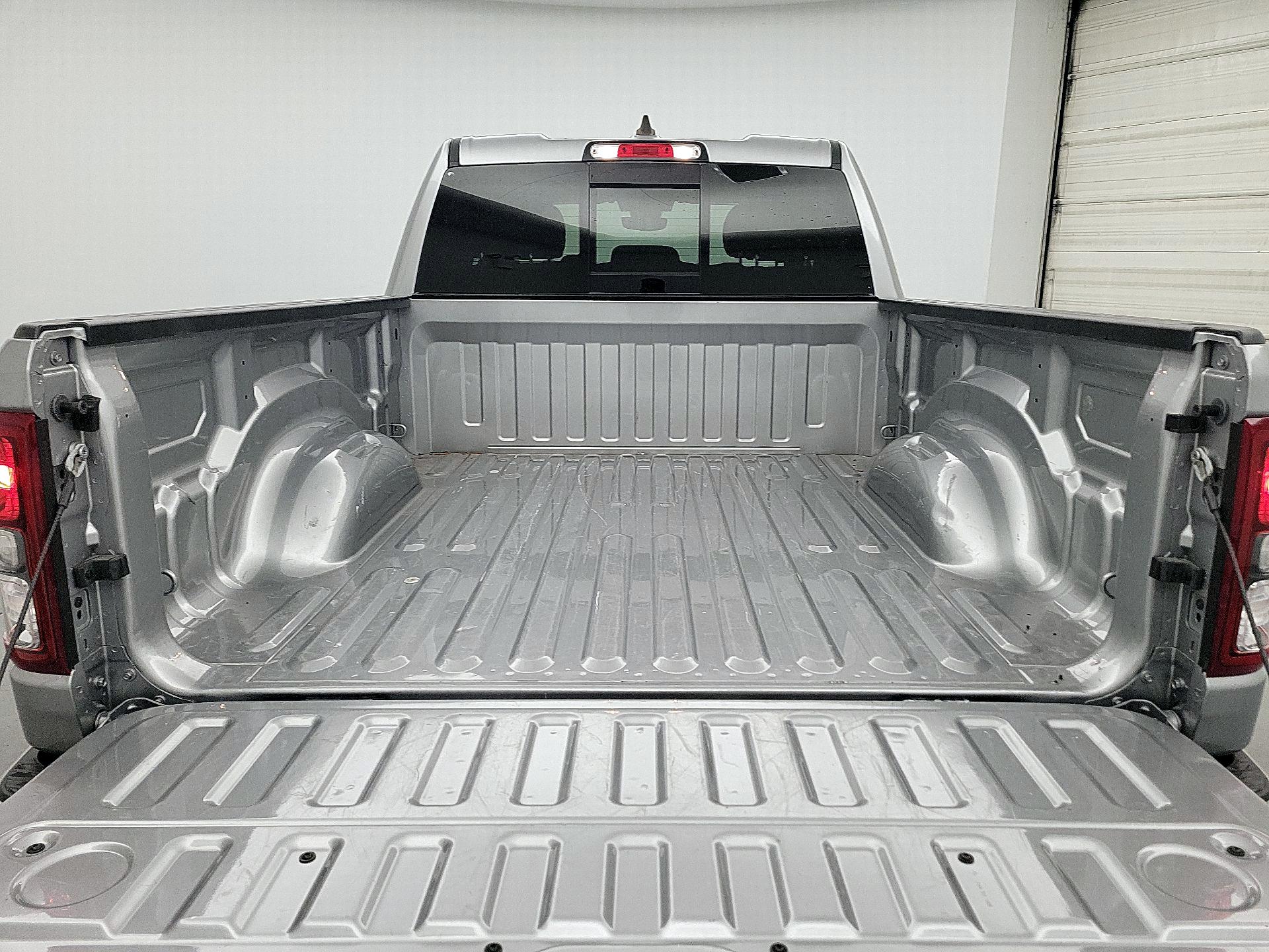 Thumbnail: 2024 RAM 1500 - 20