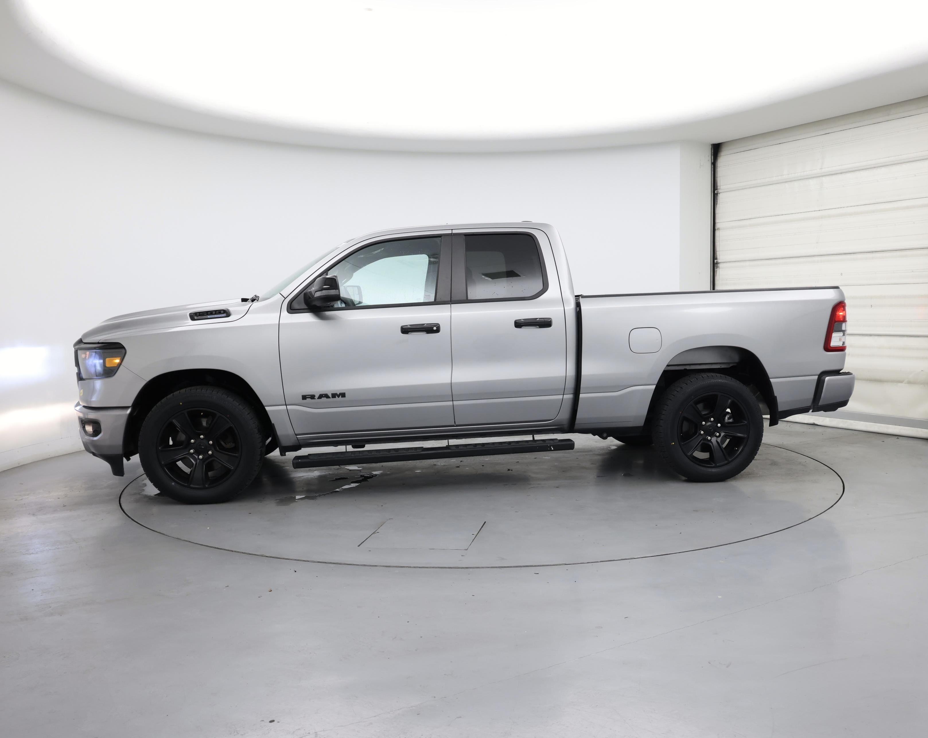 Thumbnail: 2024 RAM 1500 - 3