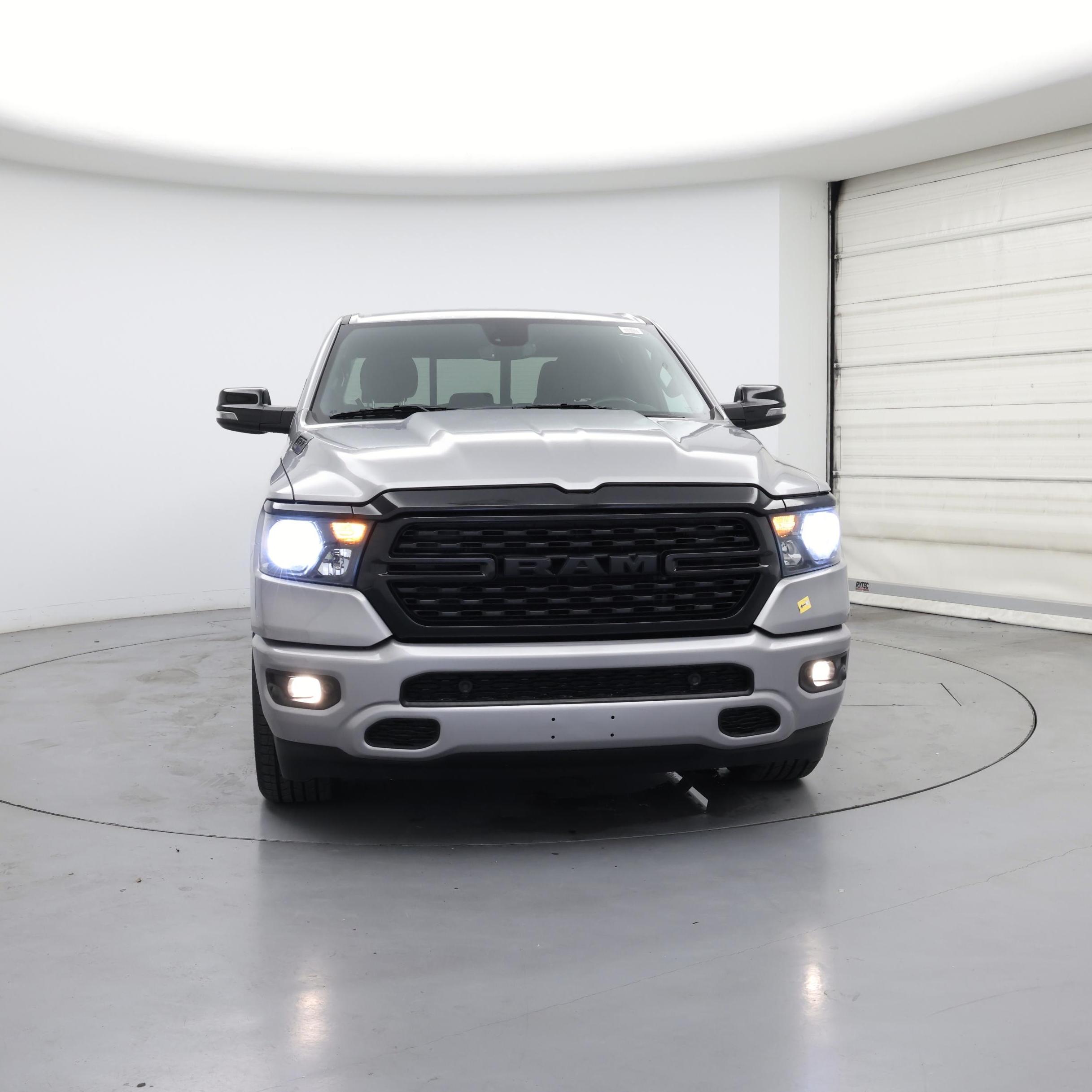 Thumbnail: 2024 RAM 1500 - 5