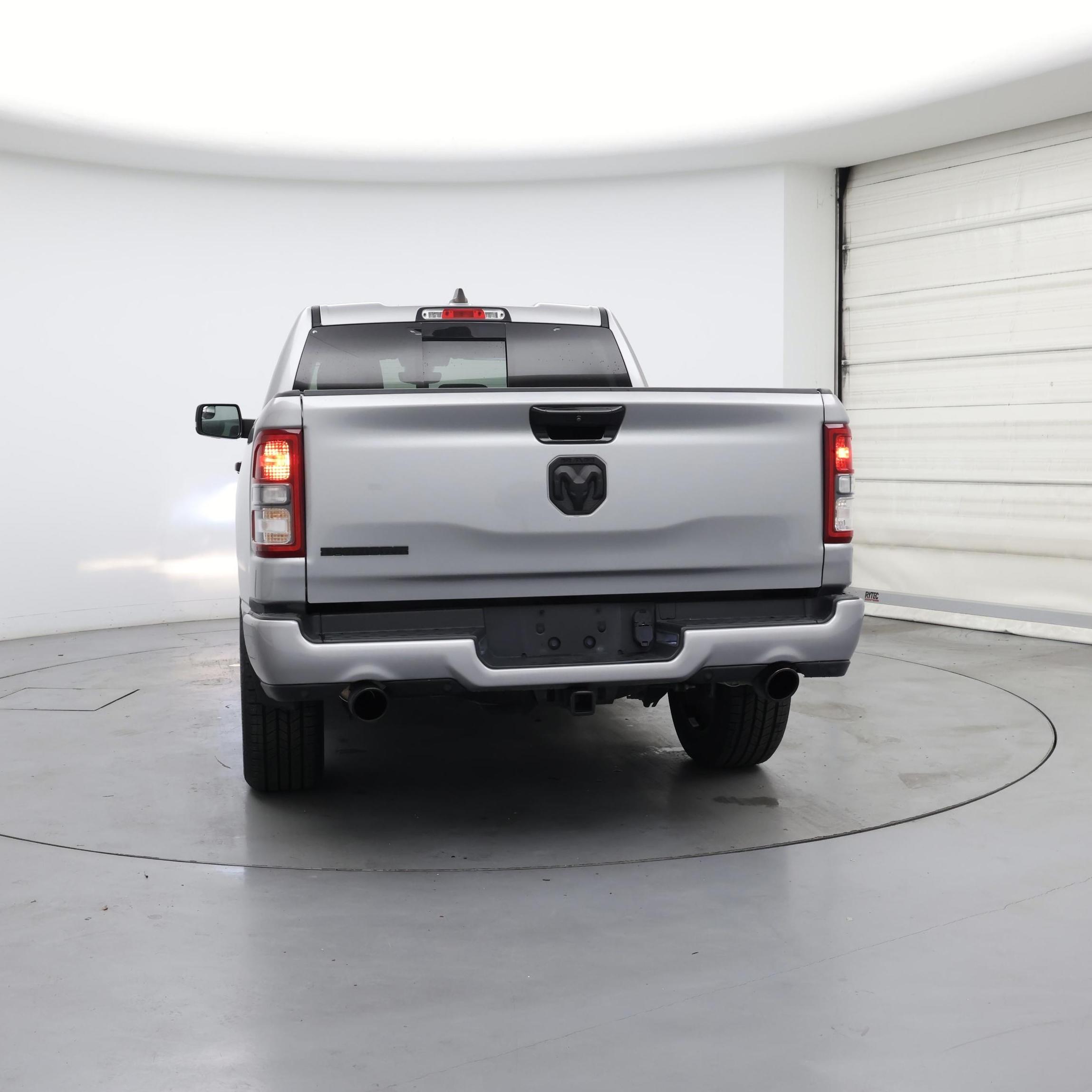 Thumbnail: 2024 RAM 1500 - 6