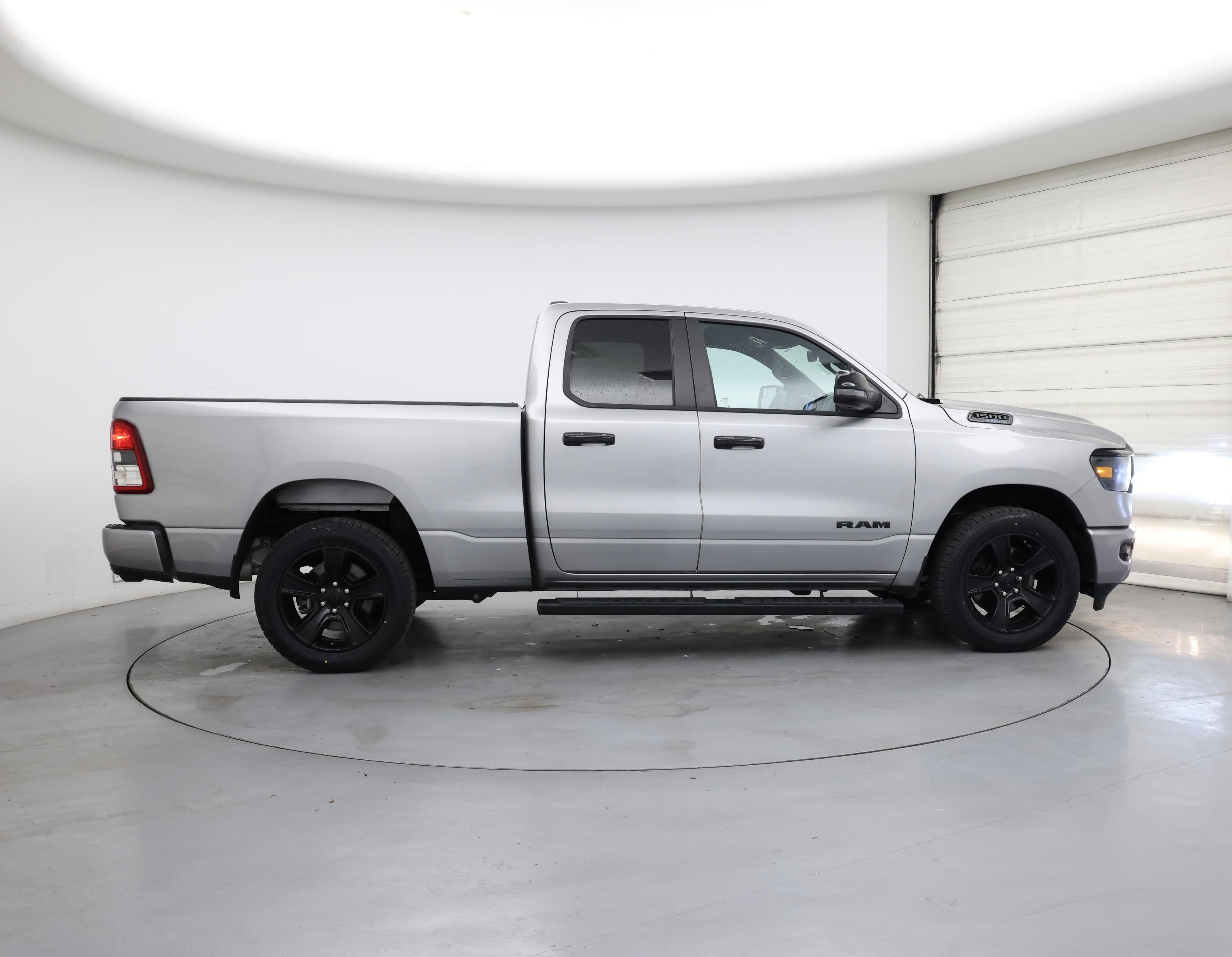 Thumbnail: 2024 RAM 1500 - 7