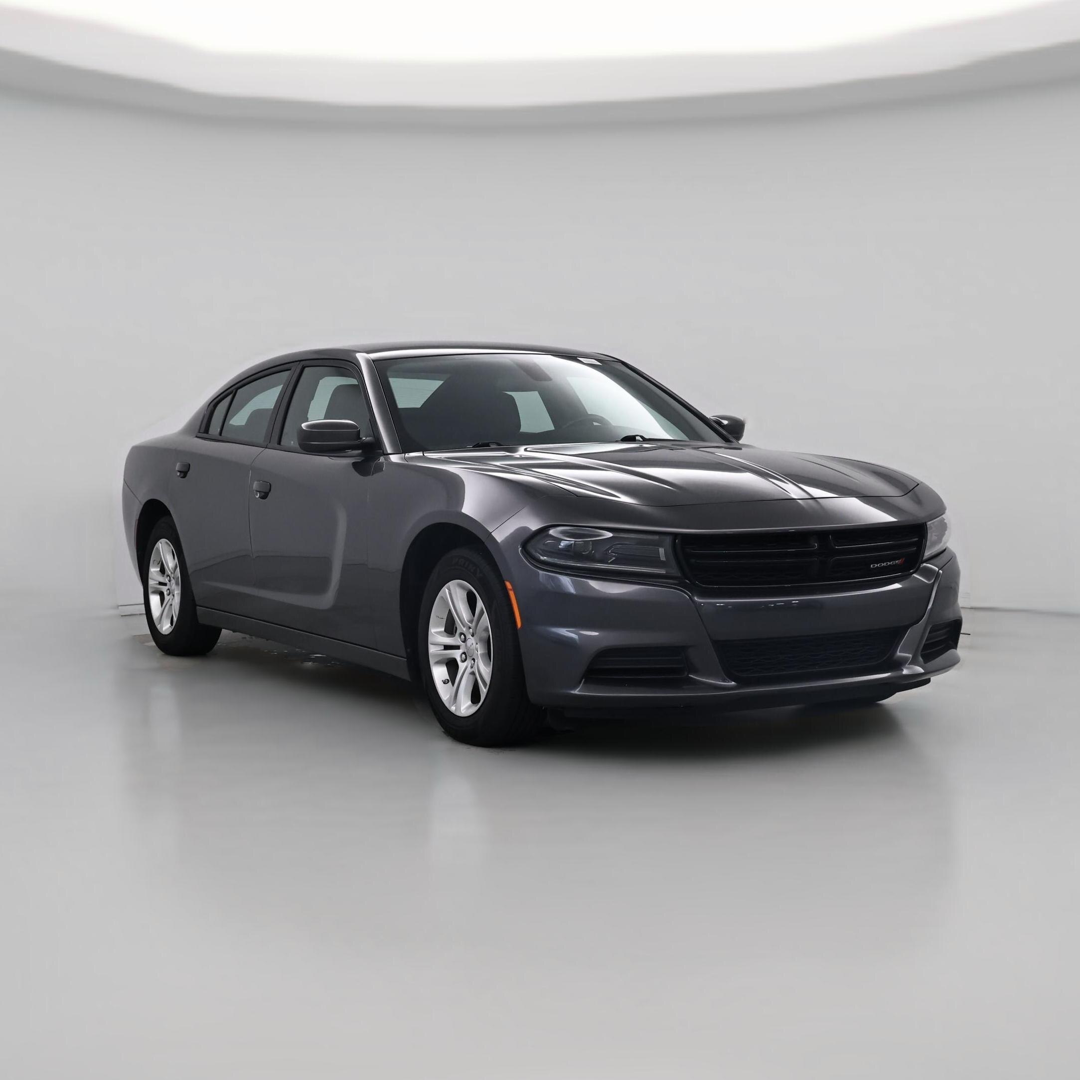 Thumbnail: 2022 Dodge Charger - 1