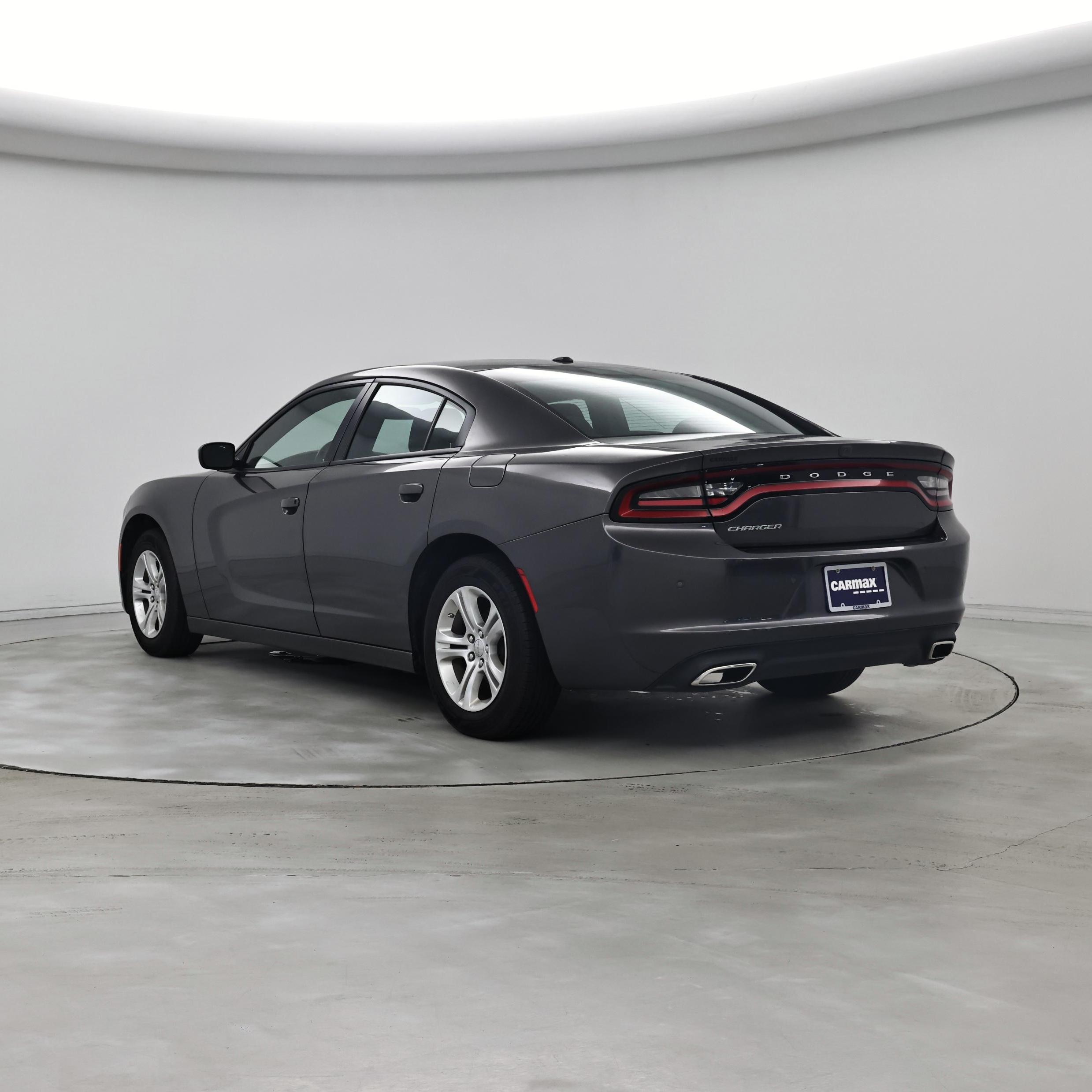 Thumbnail: 2022 Dodge Charger - 2