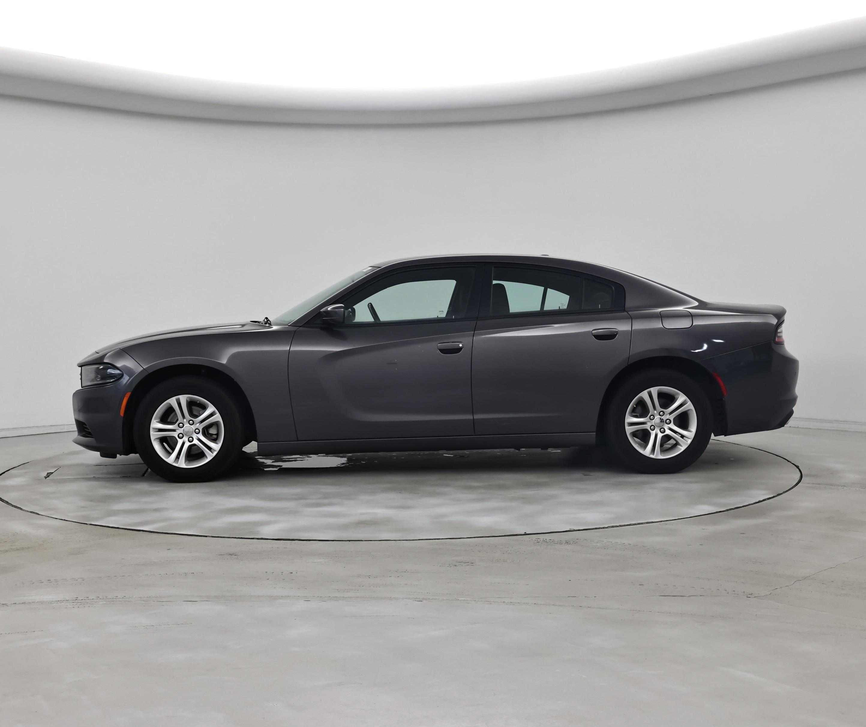 Thumbnail: 2022 Dodge Charger - 3