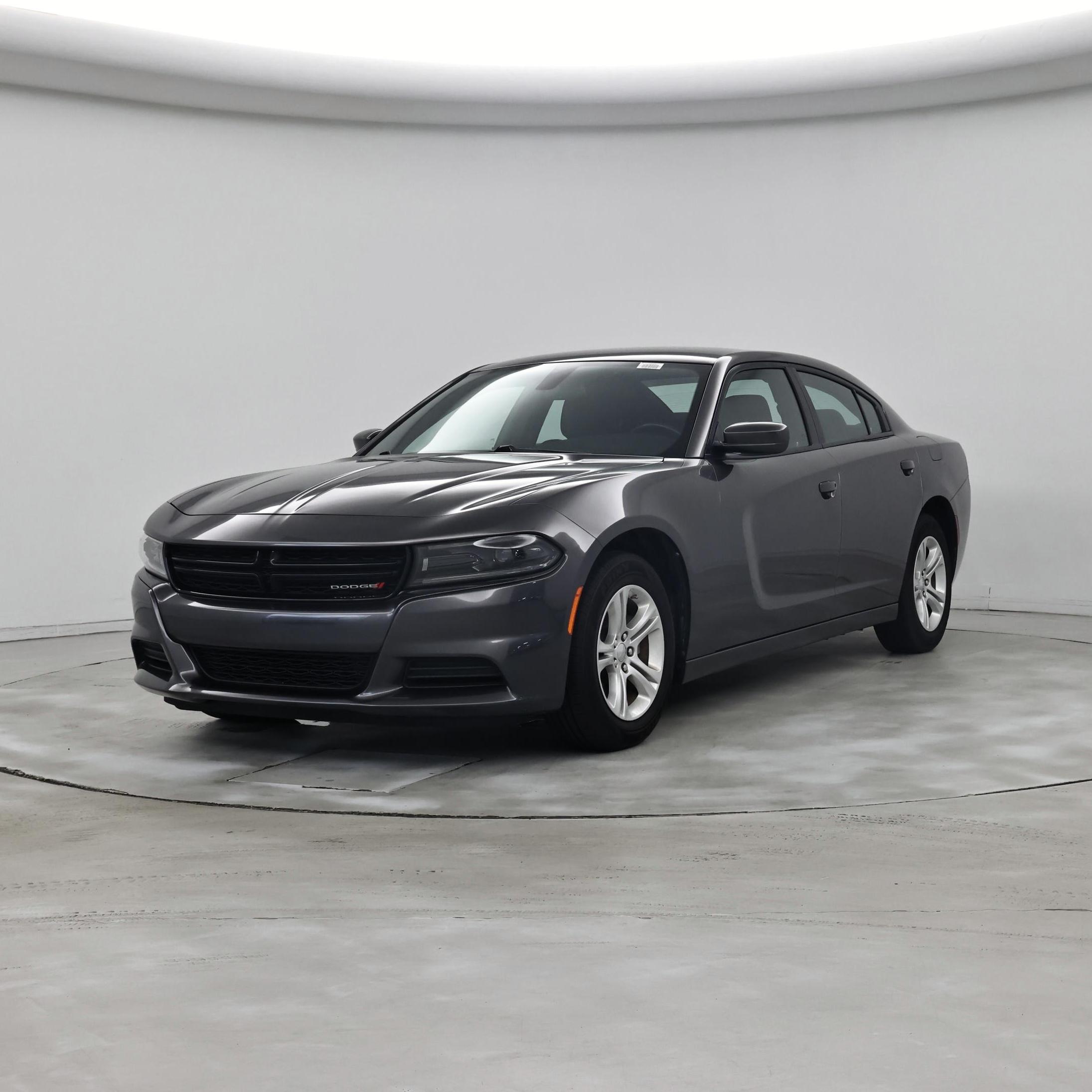 Thumbnail: 2022 Dodge Charger - 4