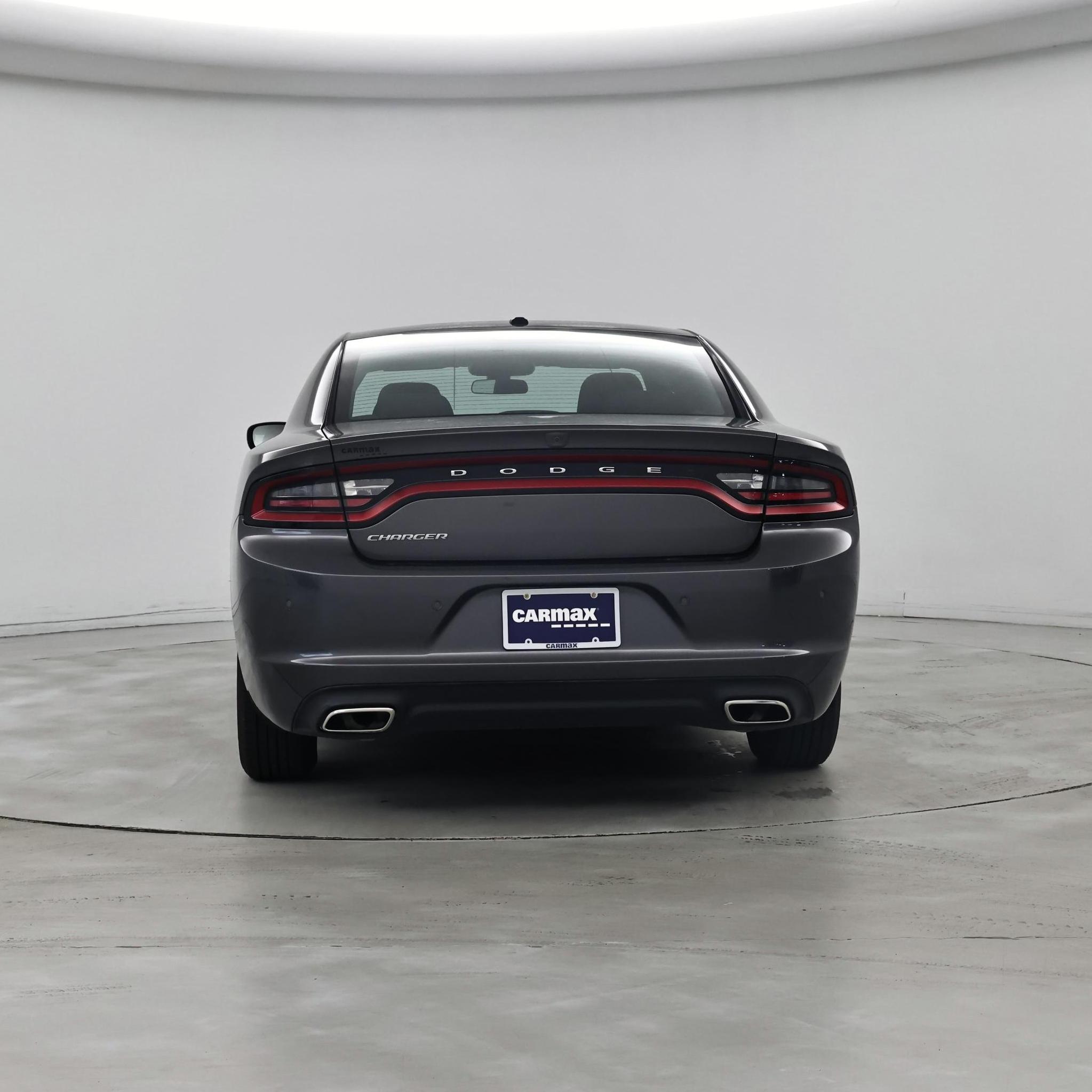 Thumbnail: 2022 Dodge Charger - 6