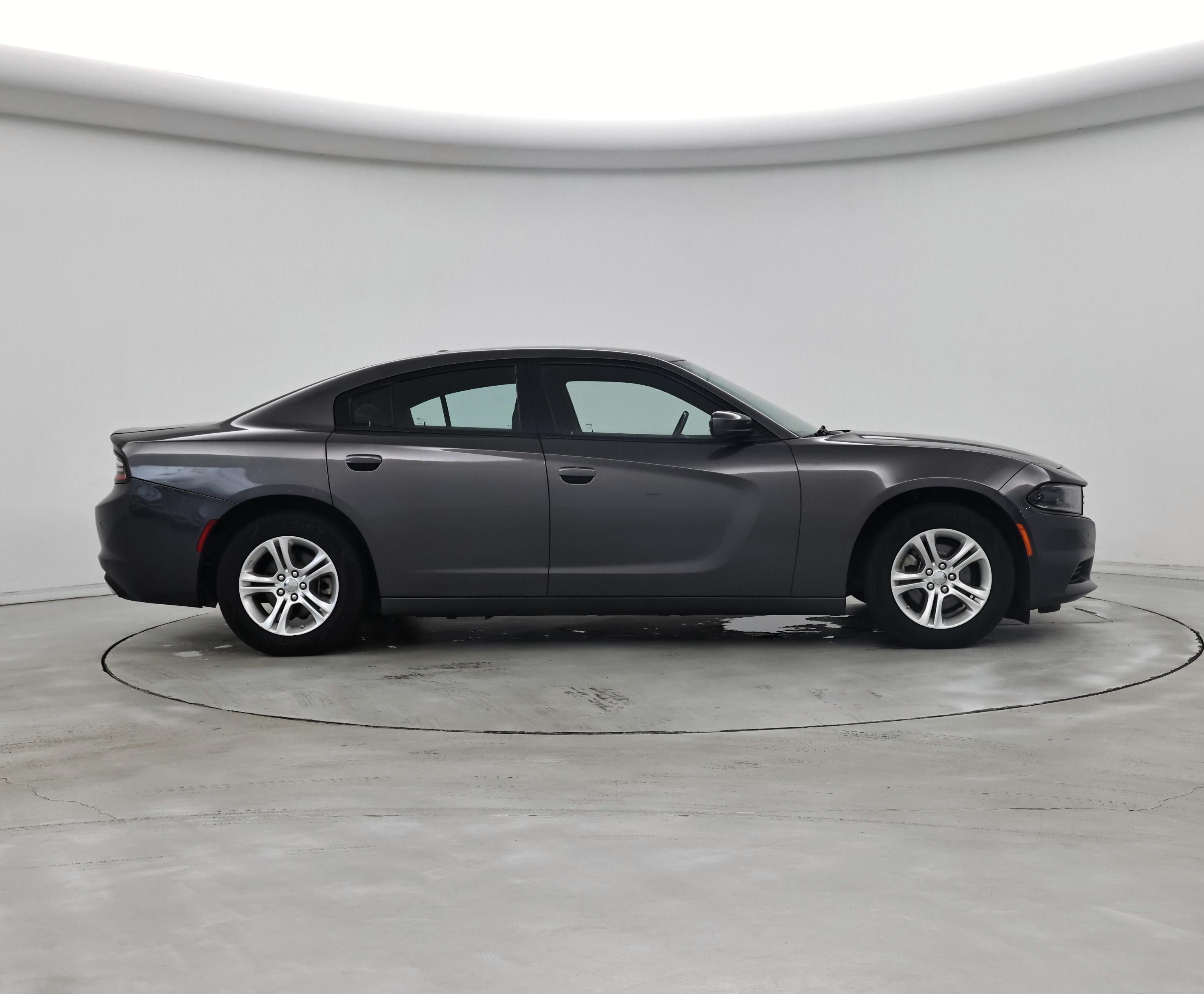 Thumbnail: 2022 Dodge Charger - 7
