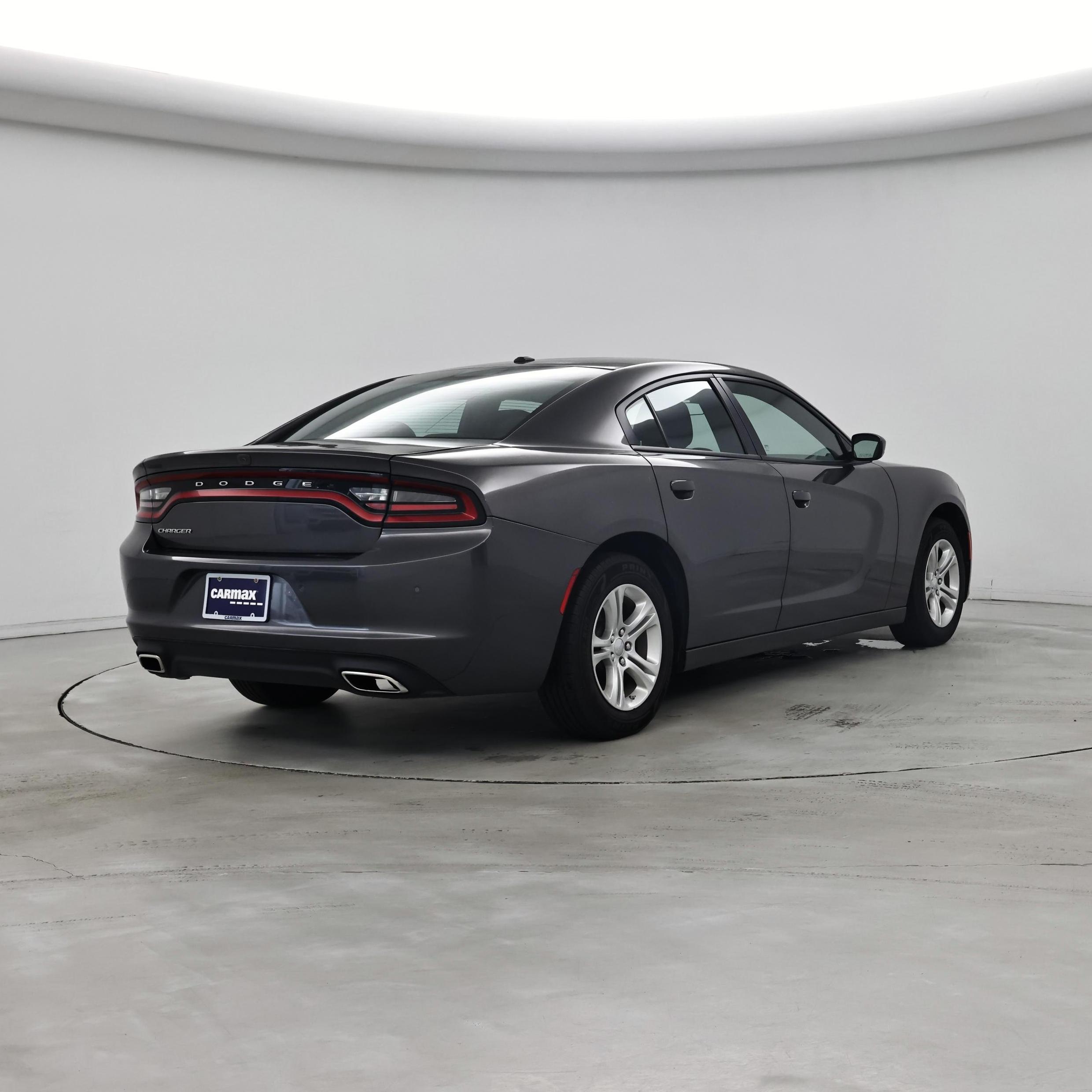 Thumbnail: 2022 Dodge Charger - 8