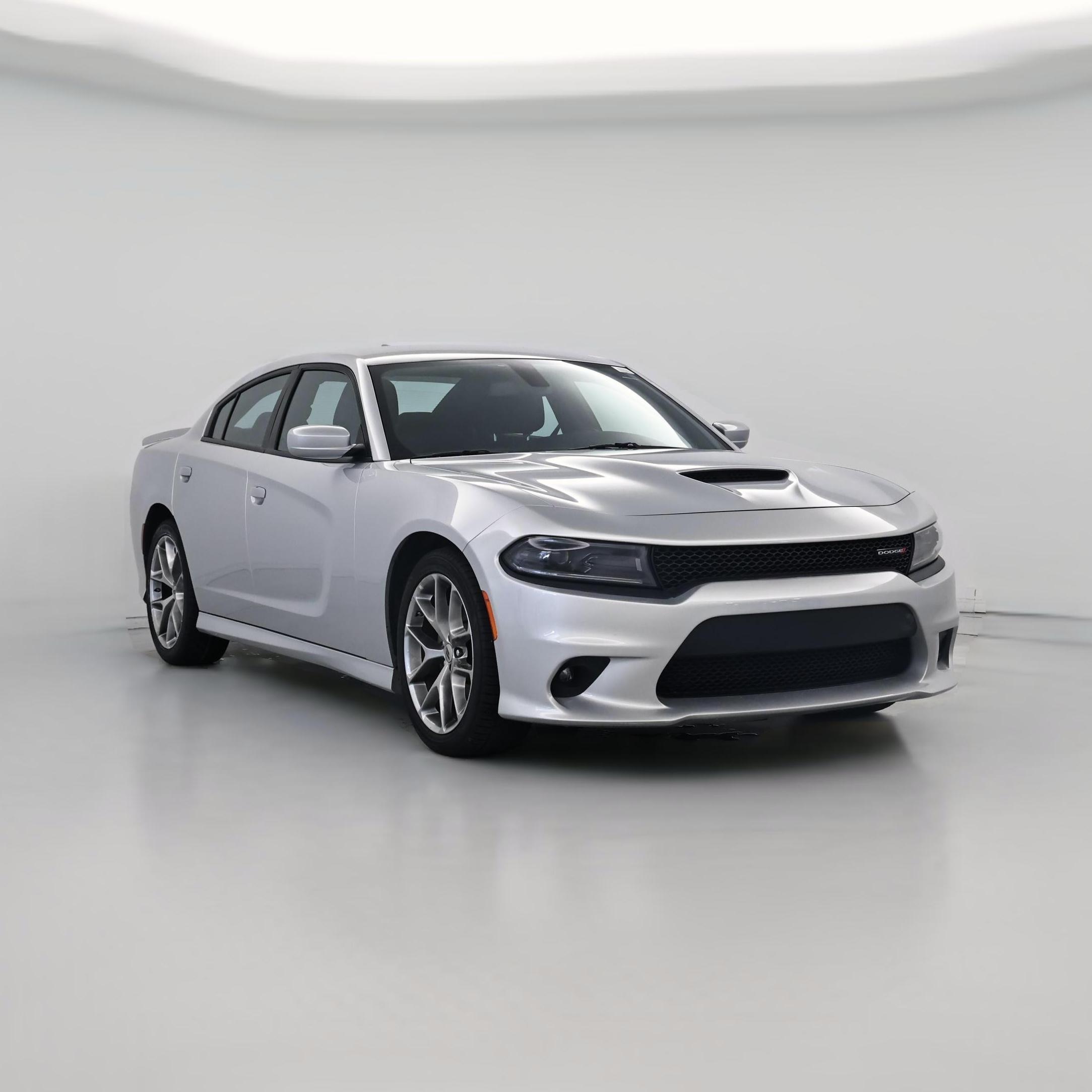 Thumbnail: 2022 Dodge Charger - 1