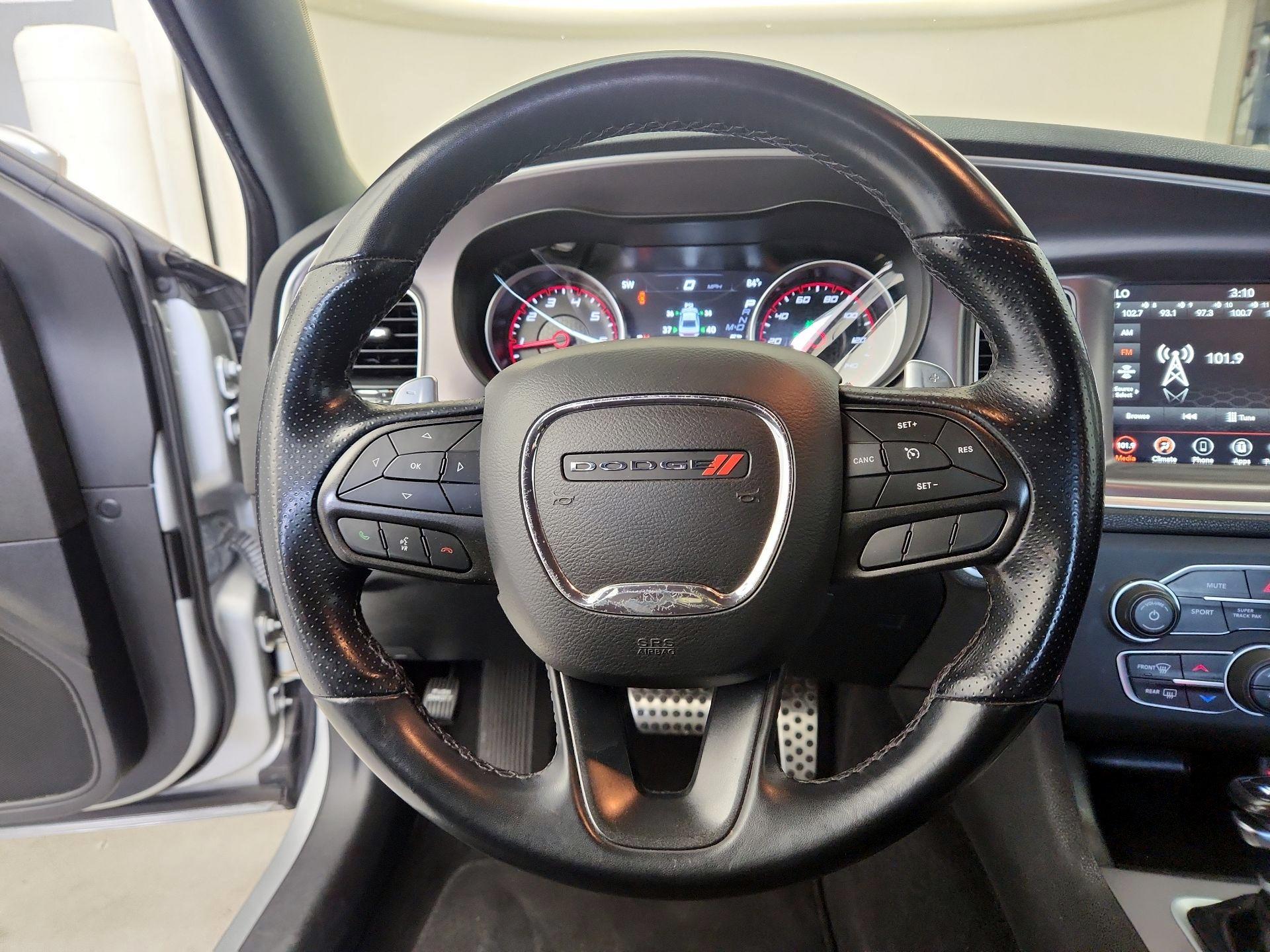 Thumbnail: 2022 Dodge Charger - 10
