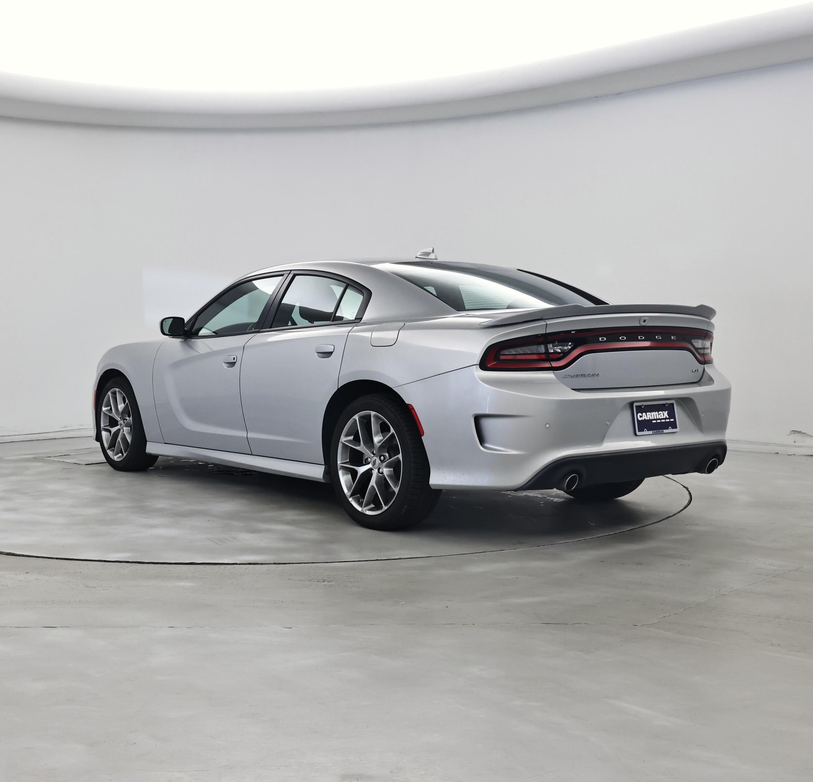 Thumbnail: 2022 Dodge Charger - 2