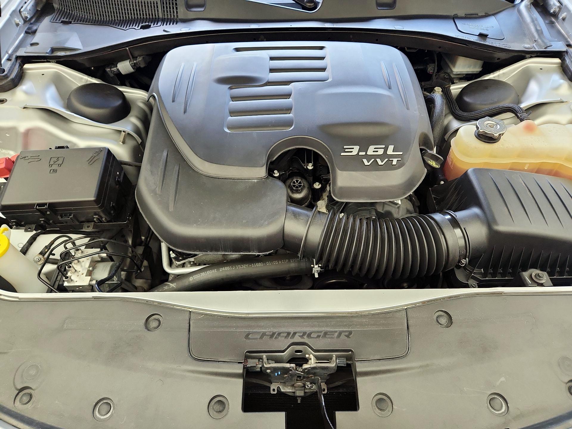 Thumbnail: 2022 Dodge Charger - 20