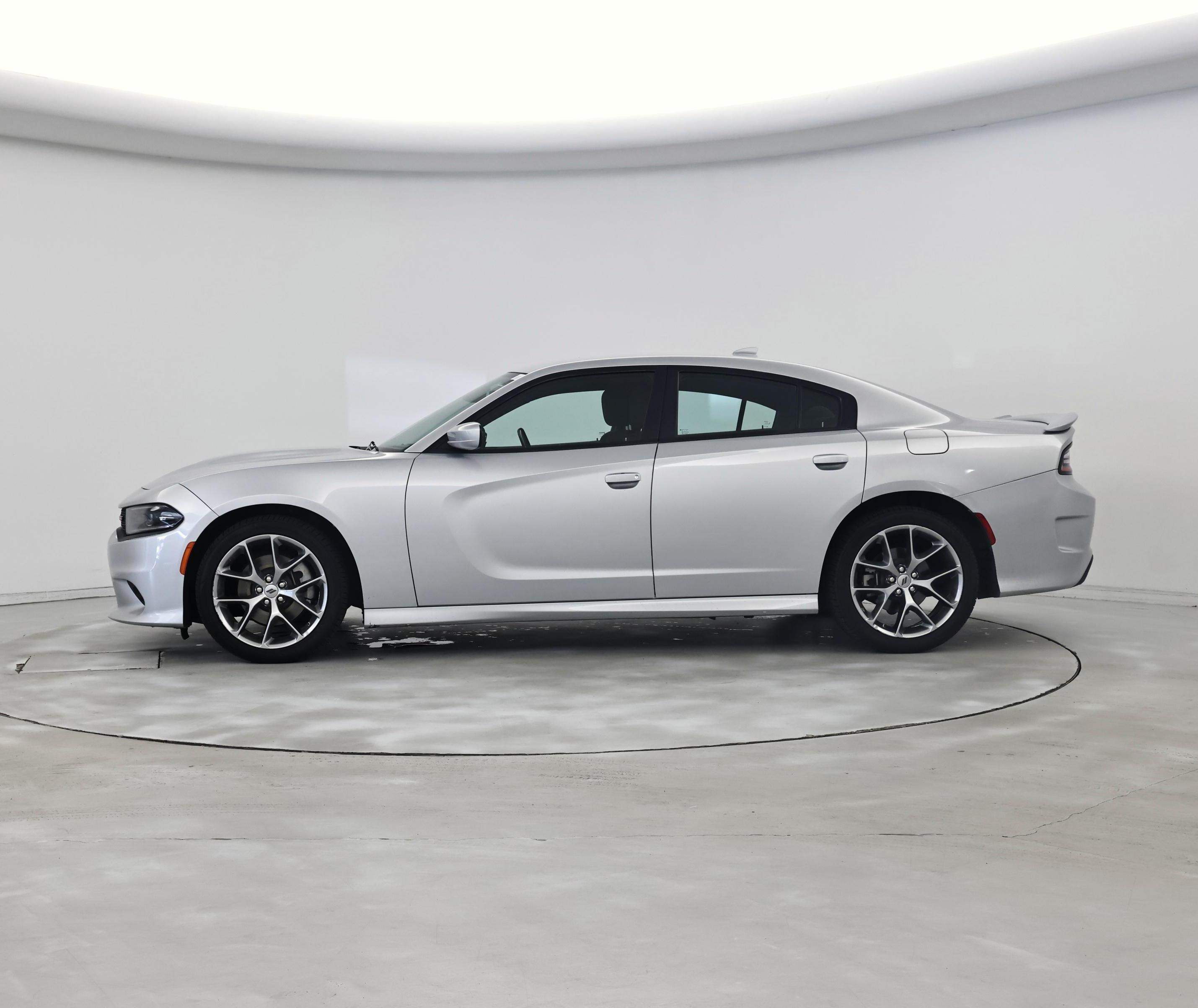Thumbnail: 2022 Dodge Charger - 3