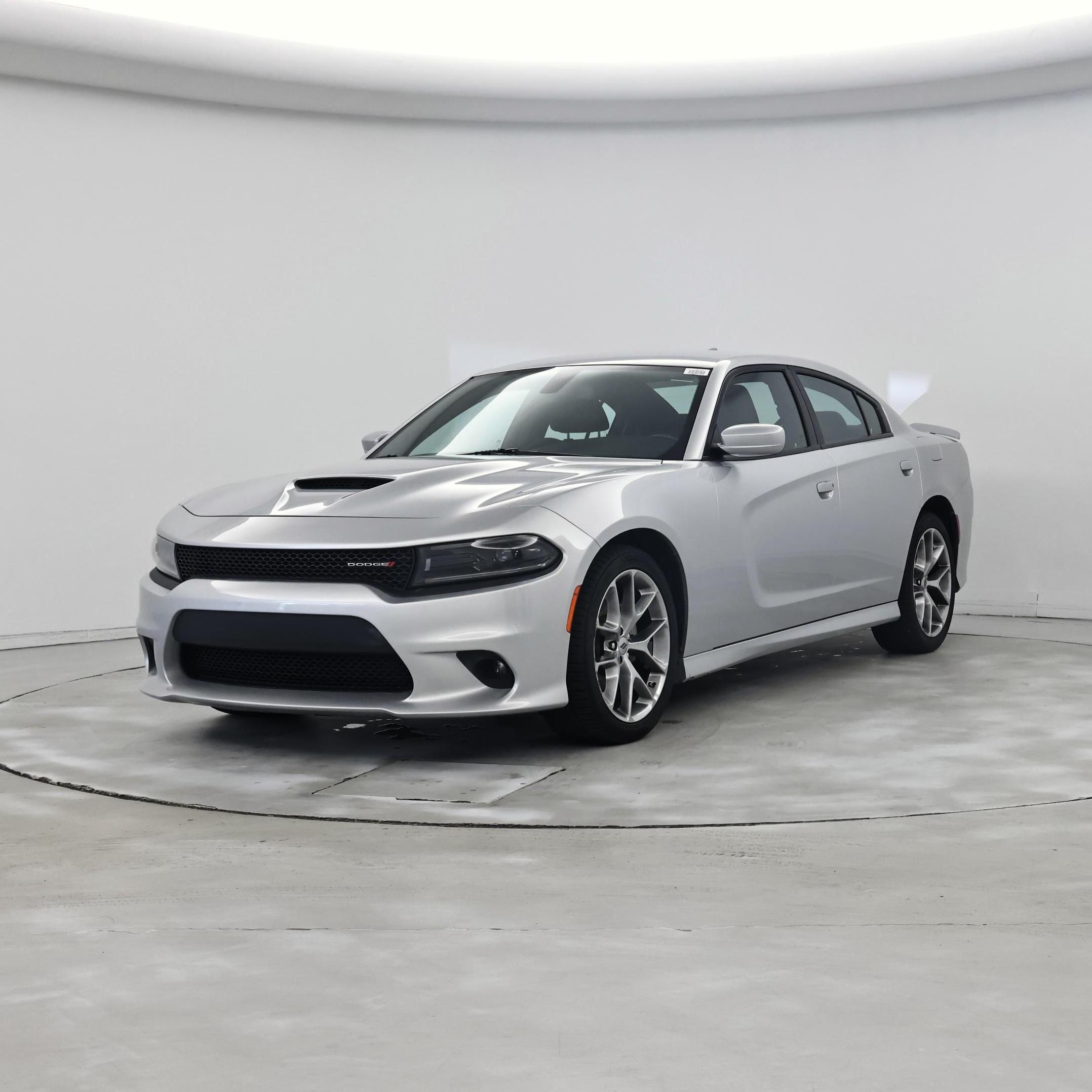 Thumbnail: 2022 Dodge Charger - 4