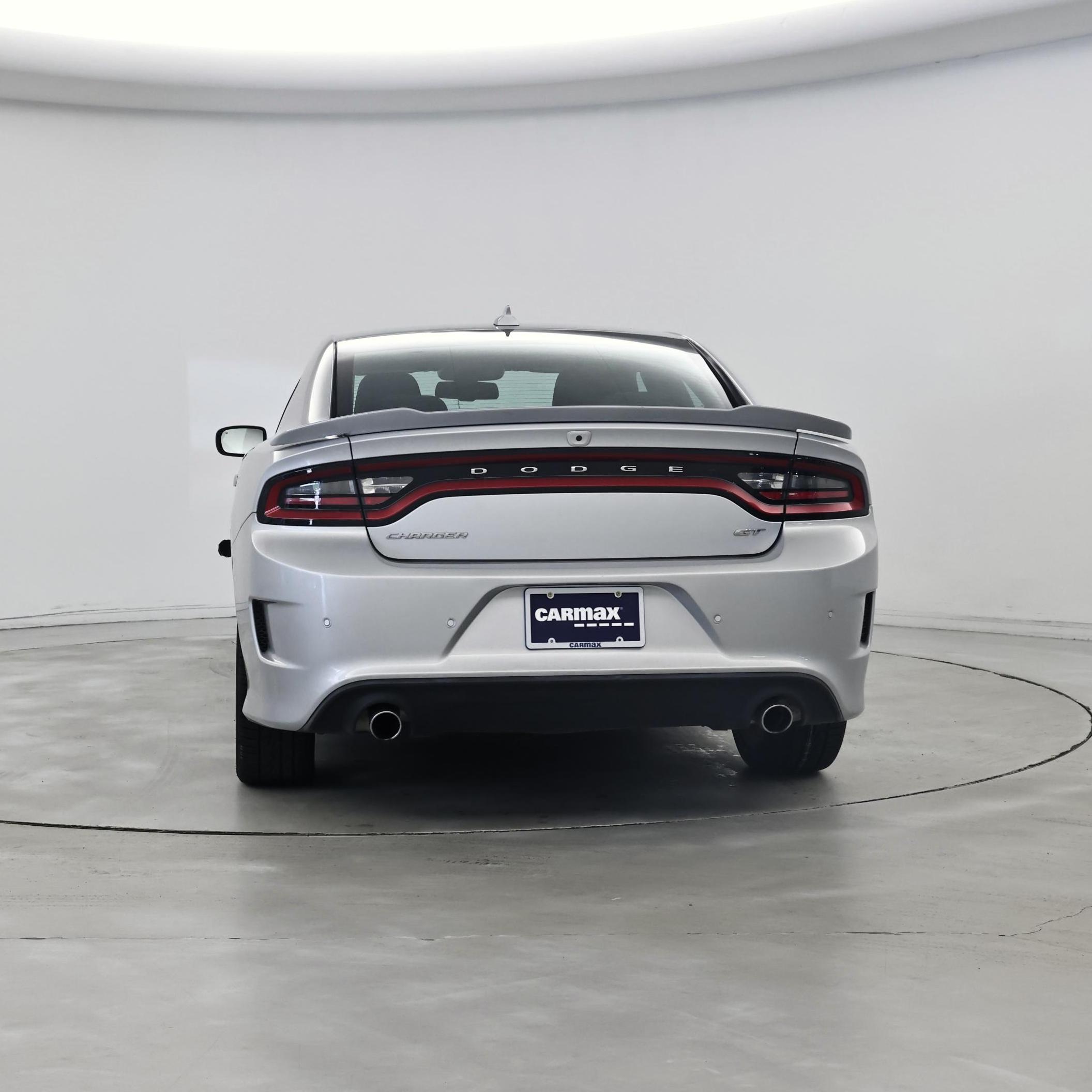 Thumbnail: 2022 Dodge Charger - 6