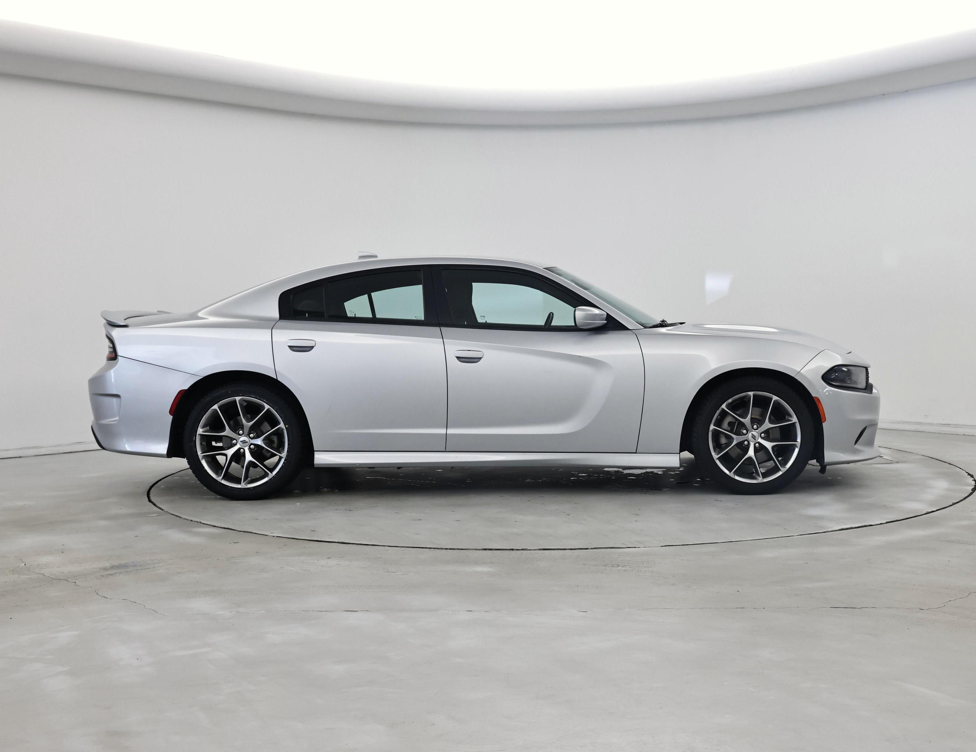 Thumbnail: 2022 Dodge Charger - 7