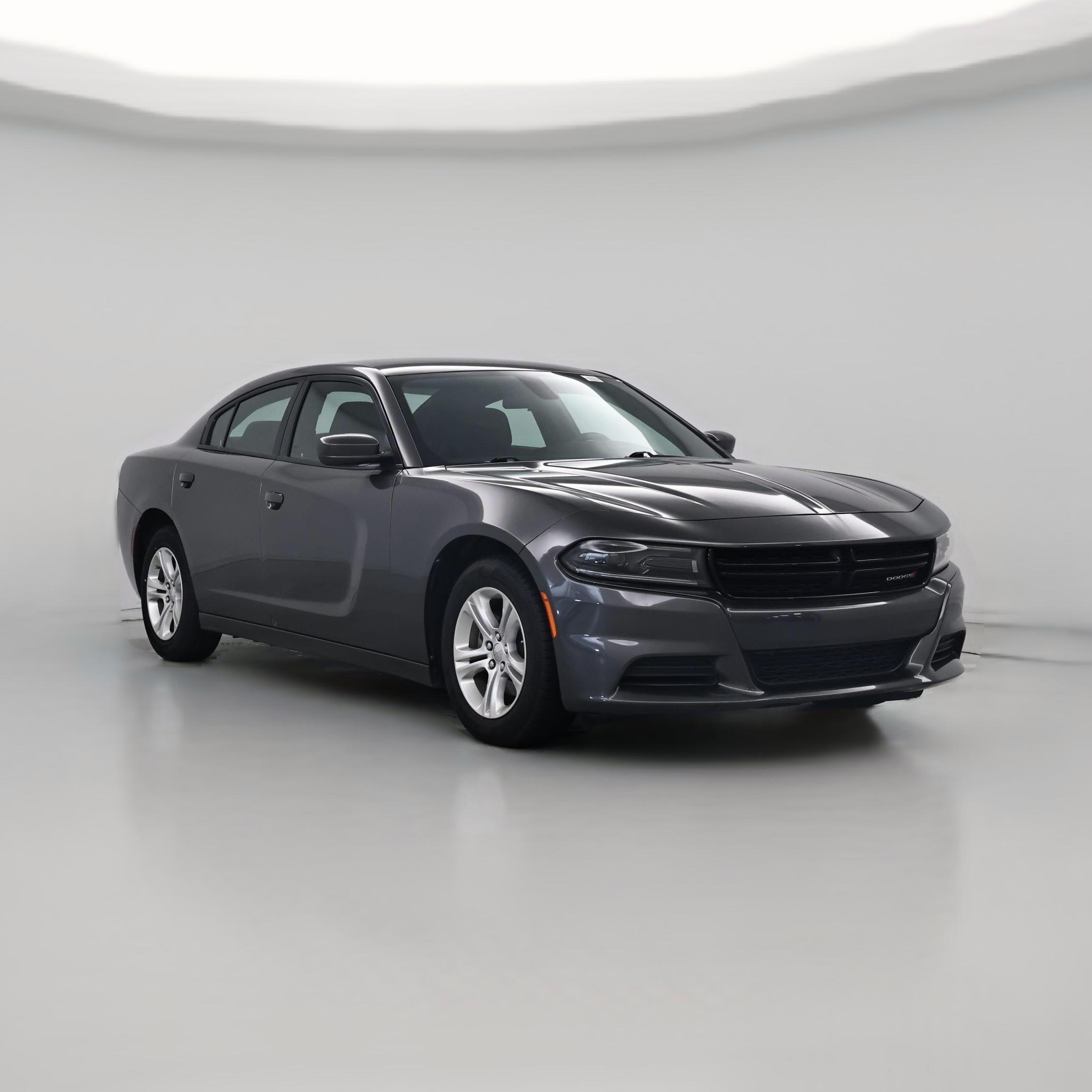 Thumbnail: 2022 Dodge Charger - 1