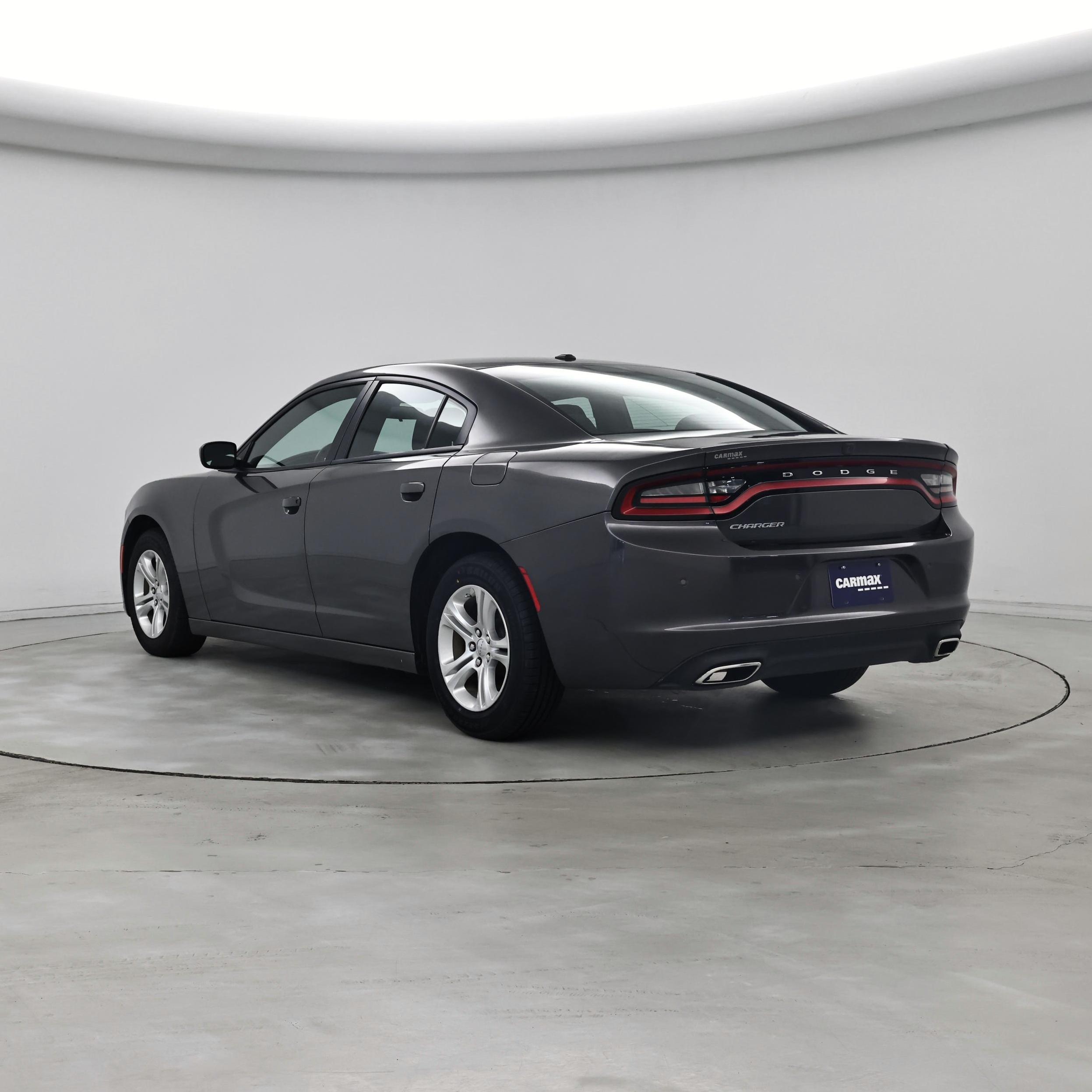 Thumbnail: 2022 Dodge Charger - 2