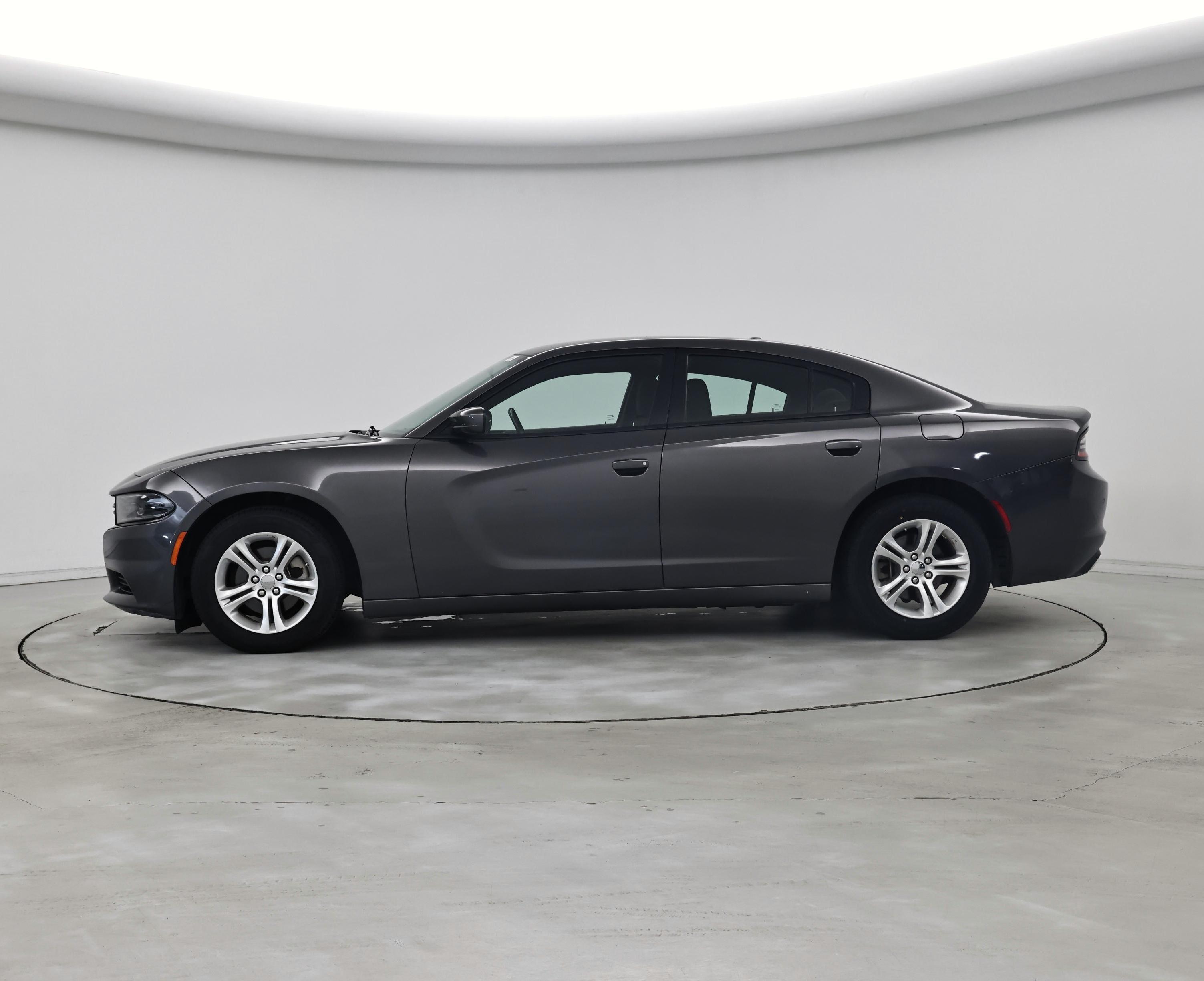 Thumbnail: 2022 Dodge Charger - 3