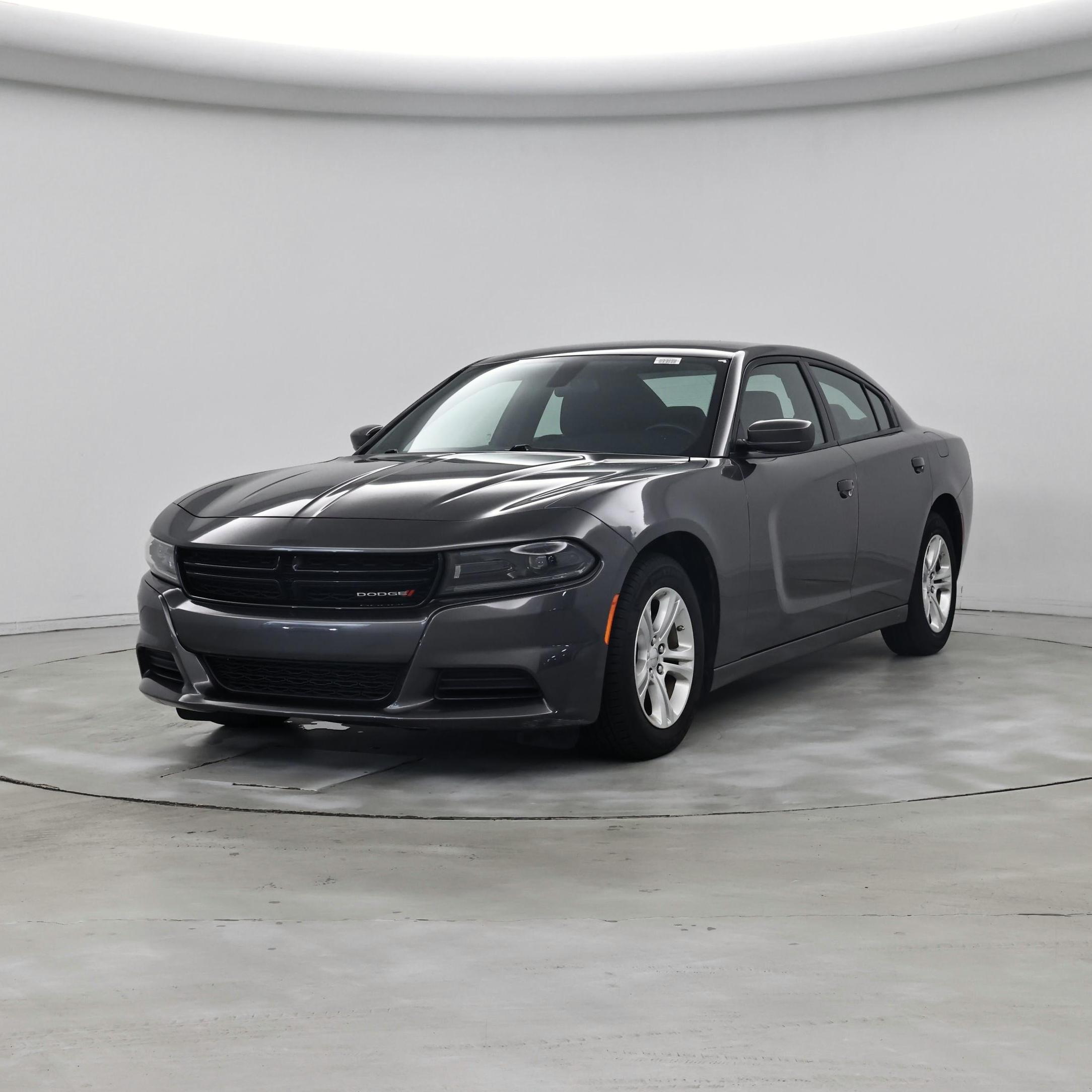 Thumbnail: 2022 Dodge Charger - 4