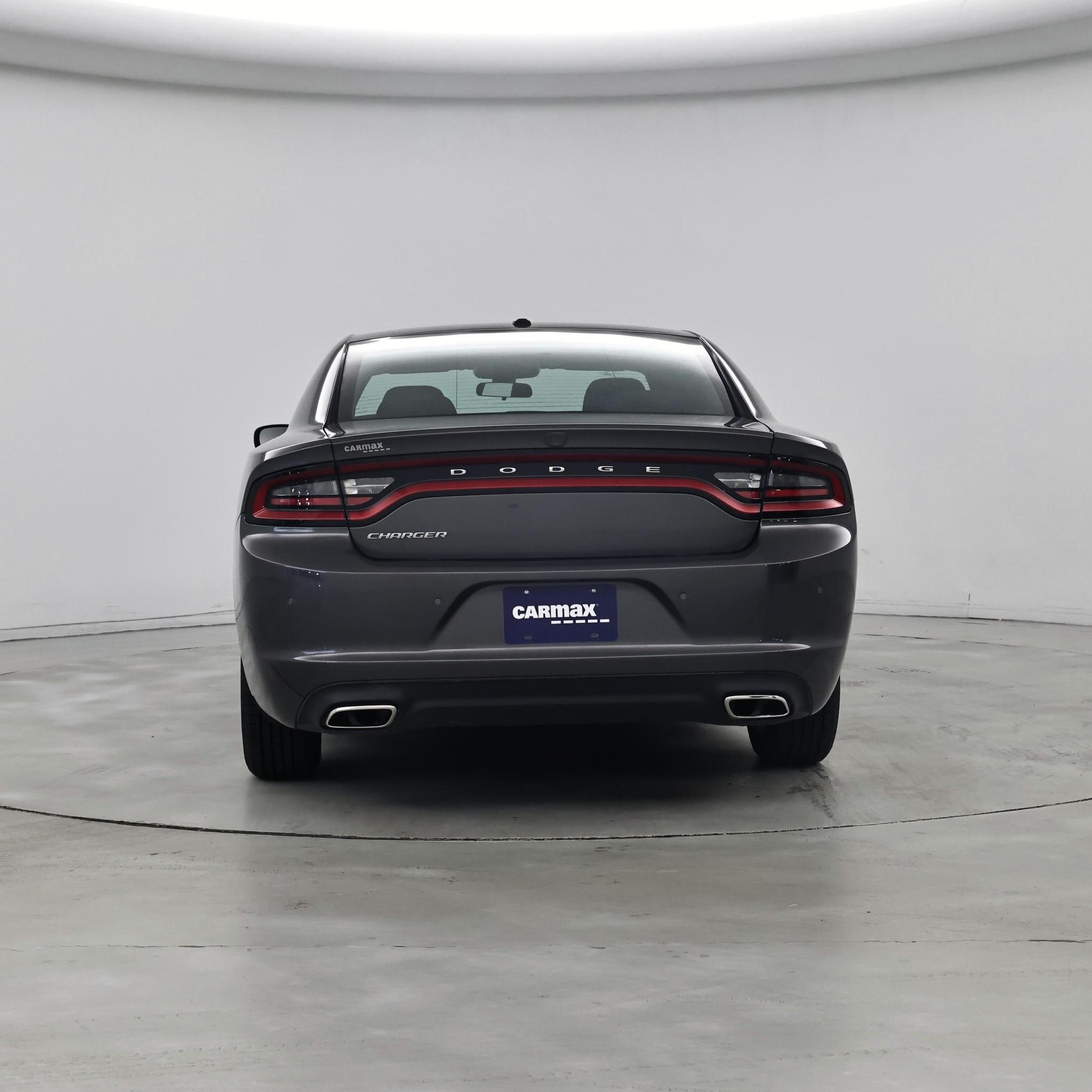 Thumbnail: 2022 Dodge Charger - 6