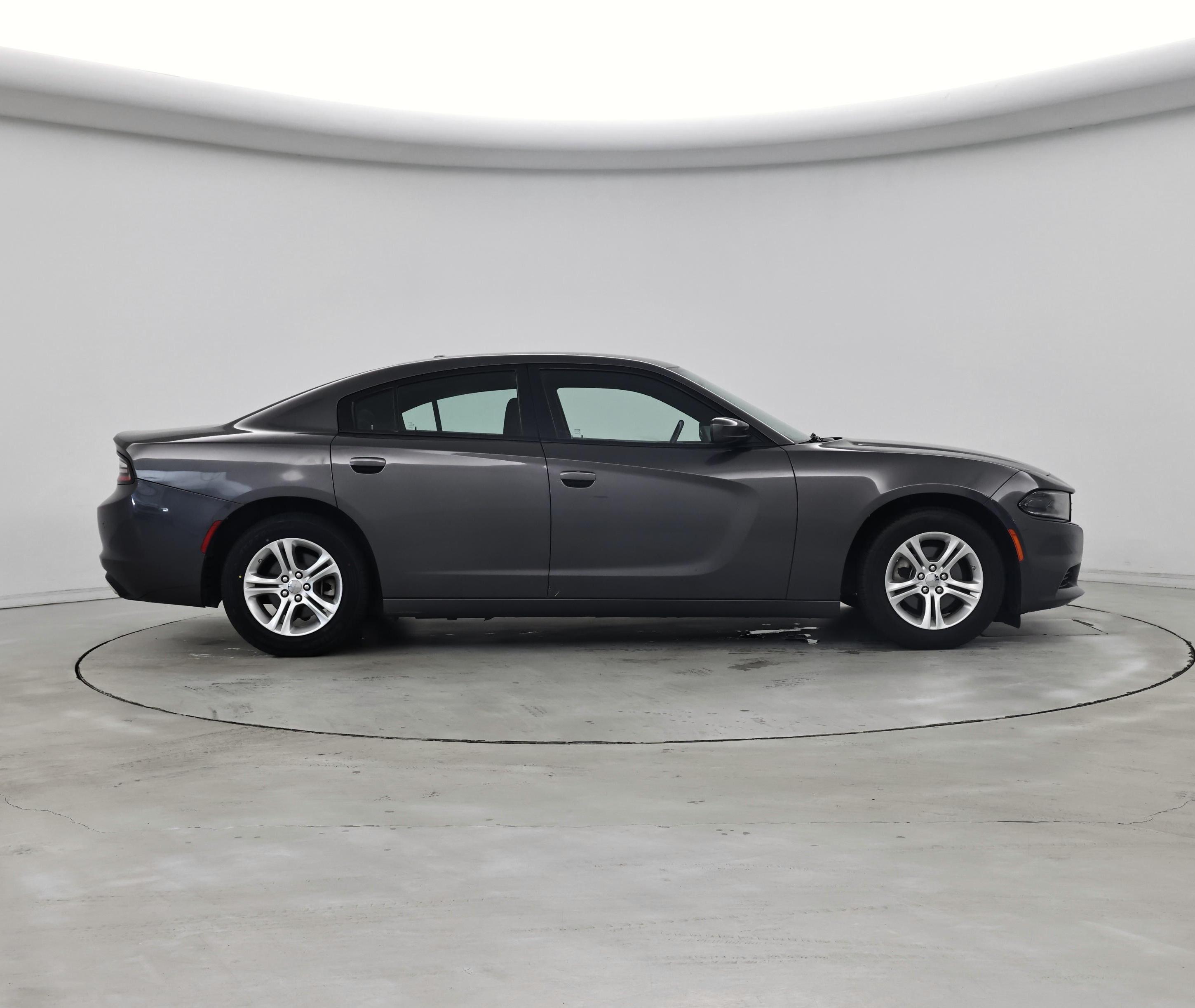 Thumbnail: 2022 Dodge Charger - 7