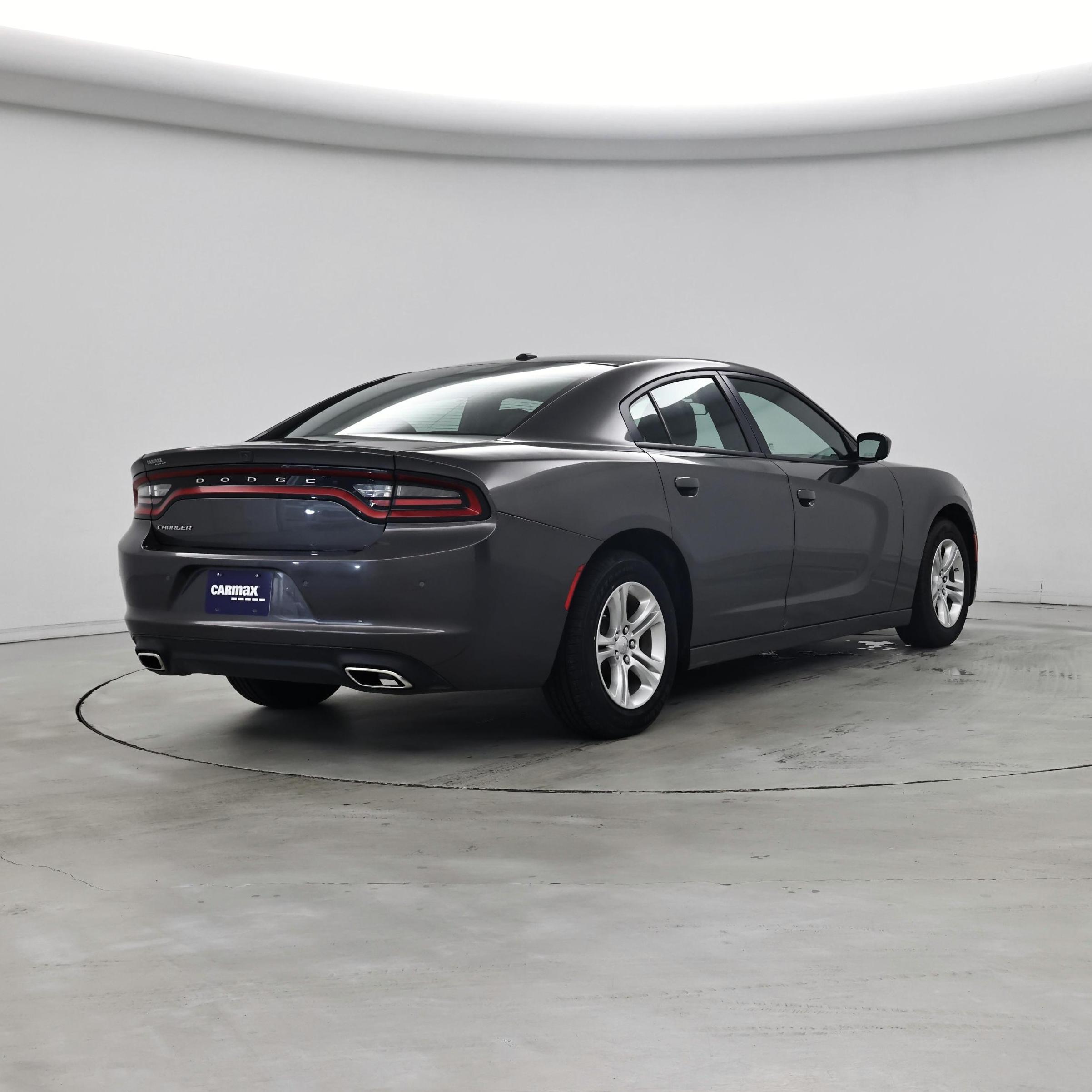 Thumbnail: 2022 Dodge Charger - 8