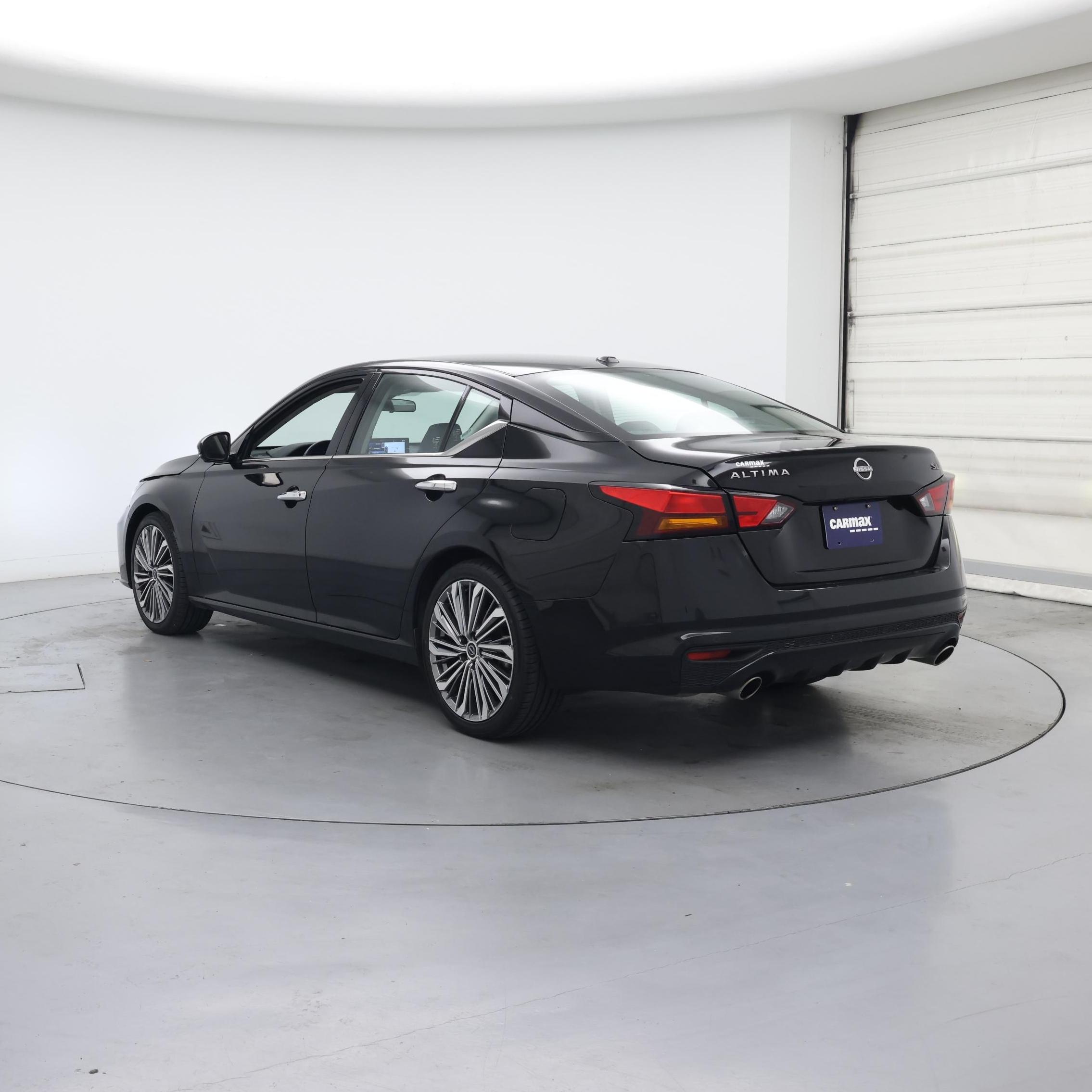 Thumbnail: 2023 Nissan Altima - 2
