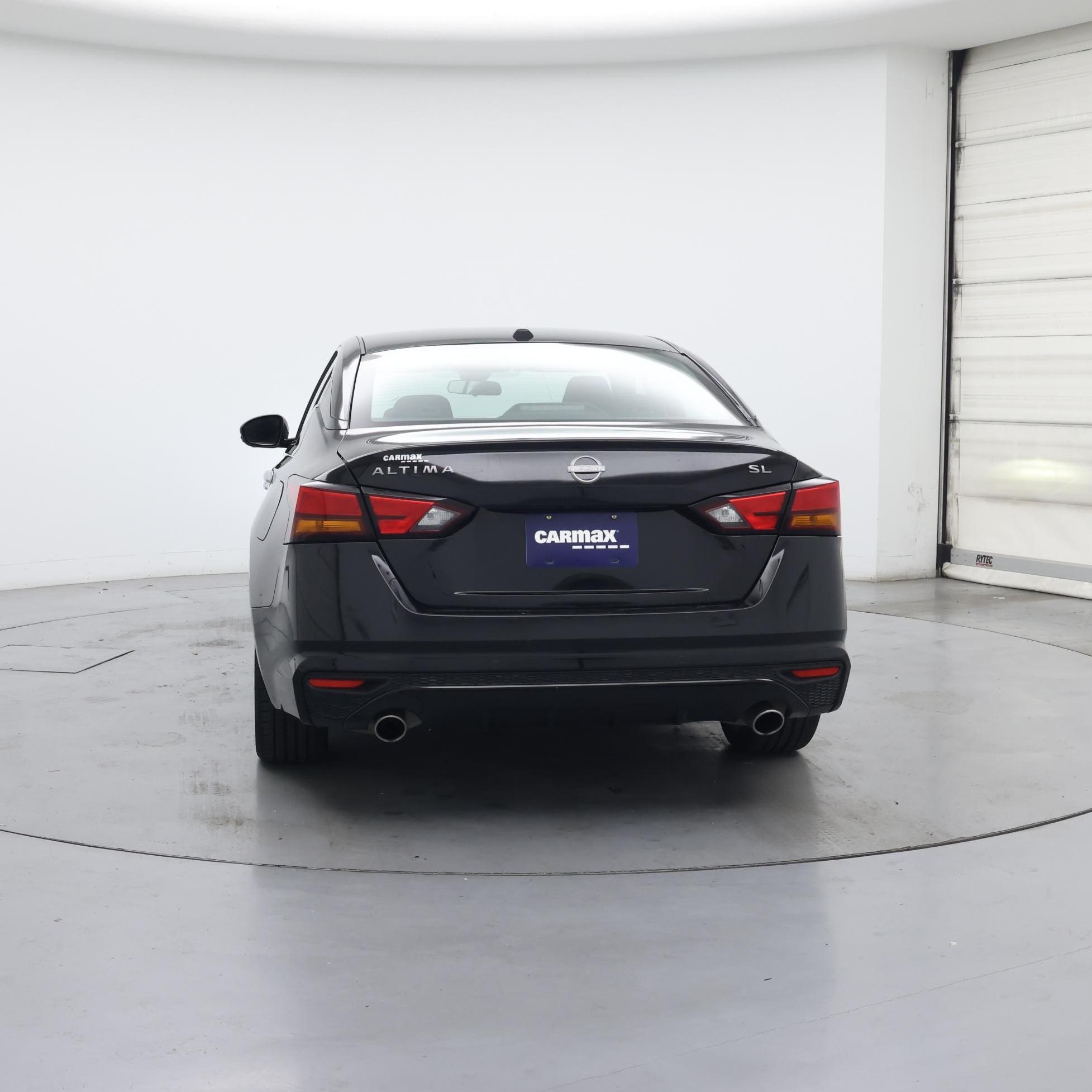Thumbnail: 2023 Nissan Altima - 6