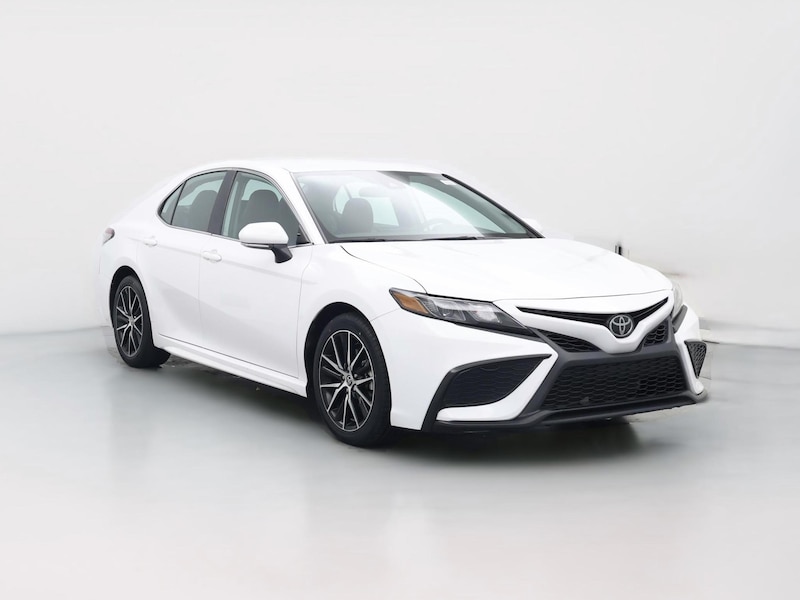 2023 Toyota Camry SE -
                  Mobile, AL