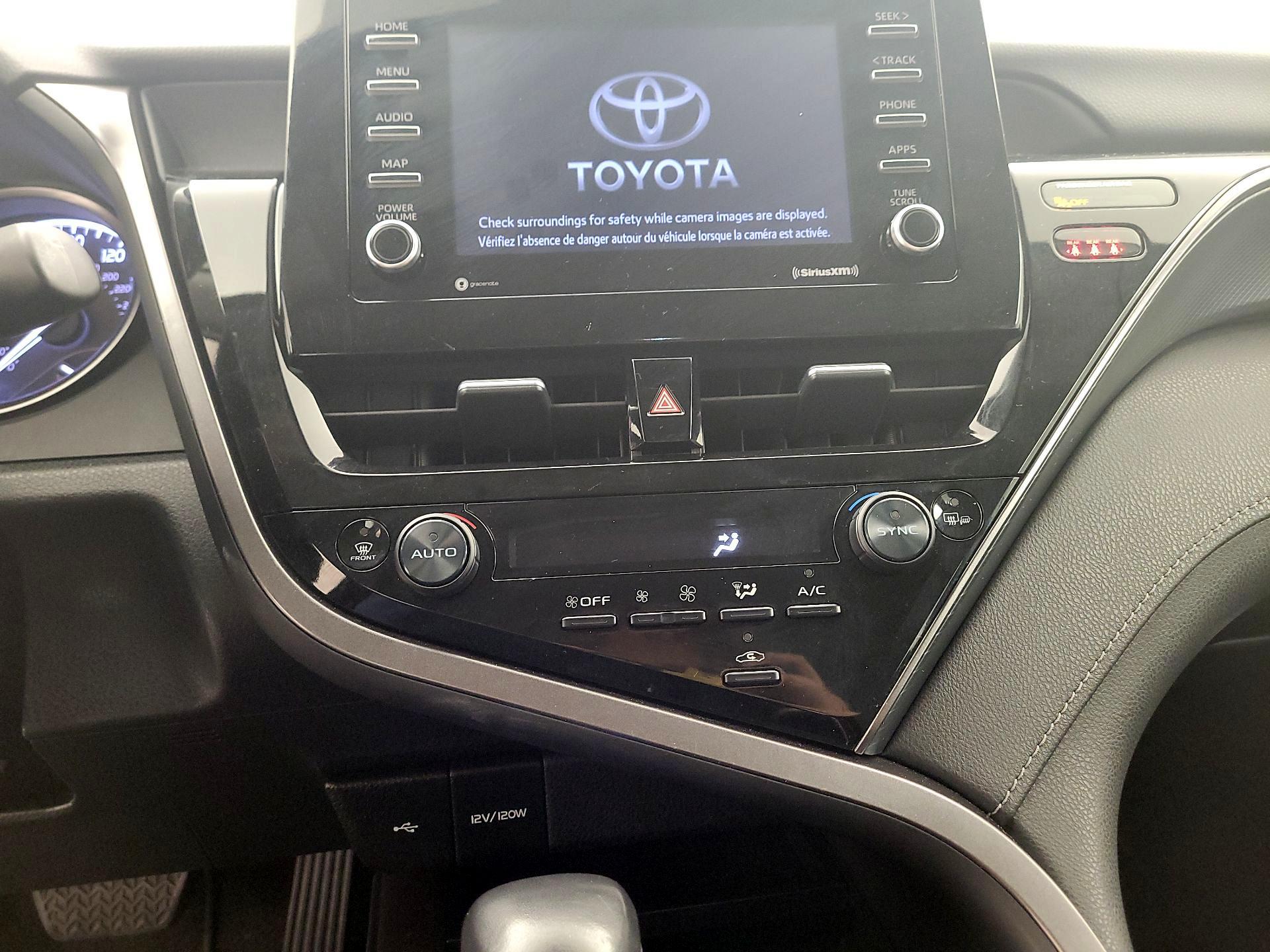 Thumbnail: 2023 Toyota Camry - 13