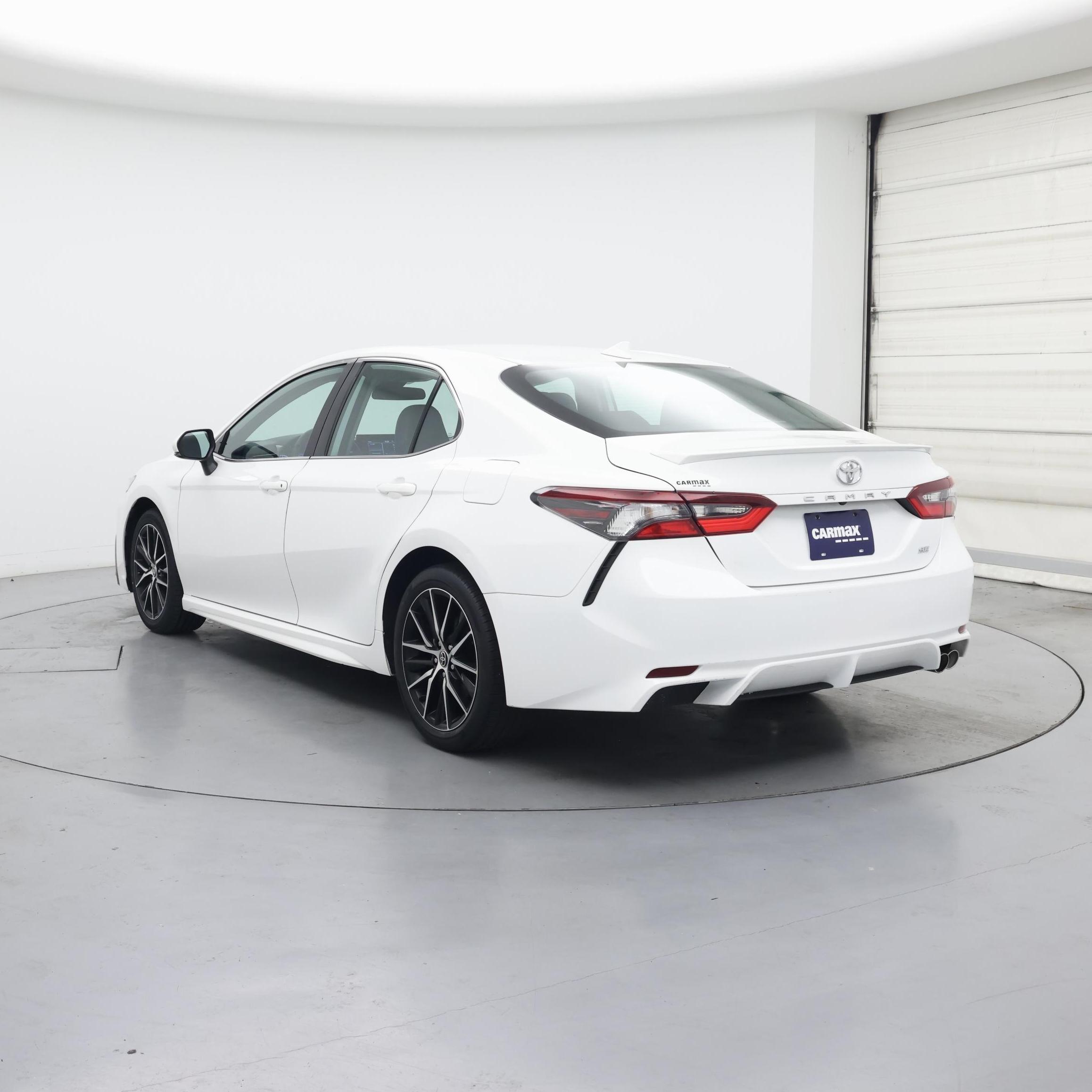 Thumbnail: 2023 Toyota Camry - 2