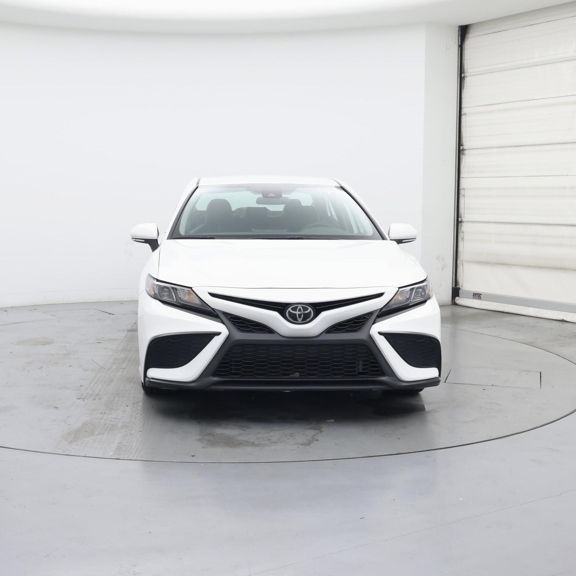 Thumbnail: 2023 Toyota Camry - 5
