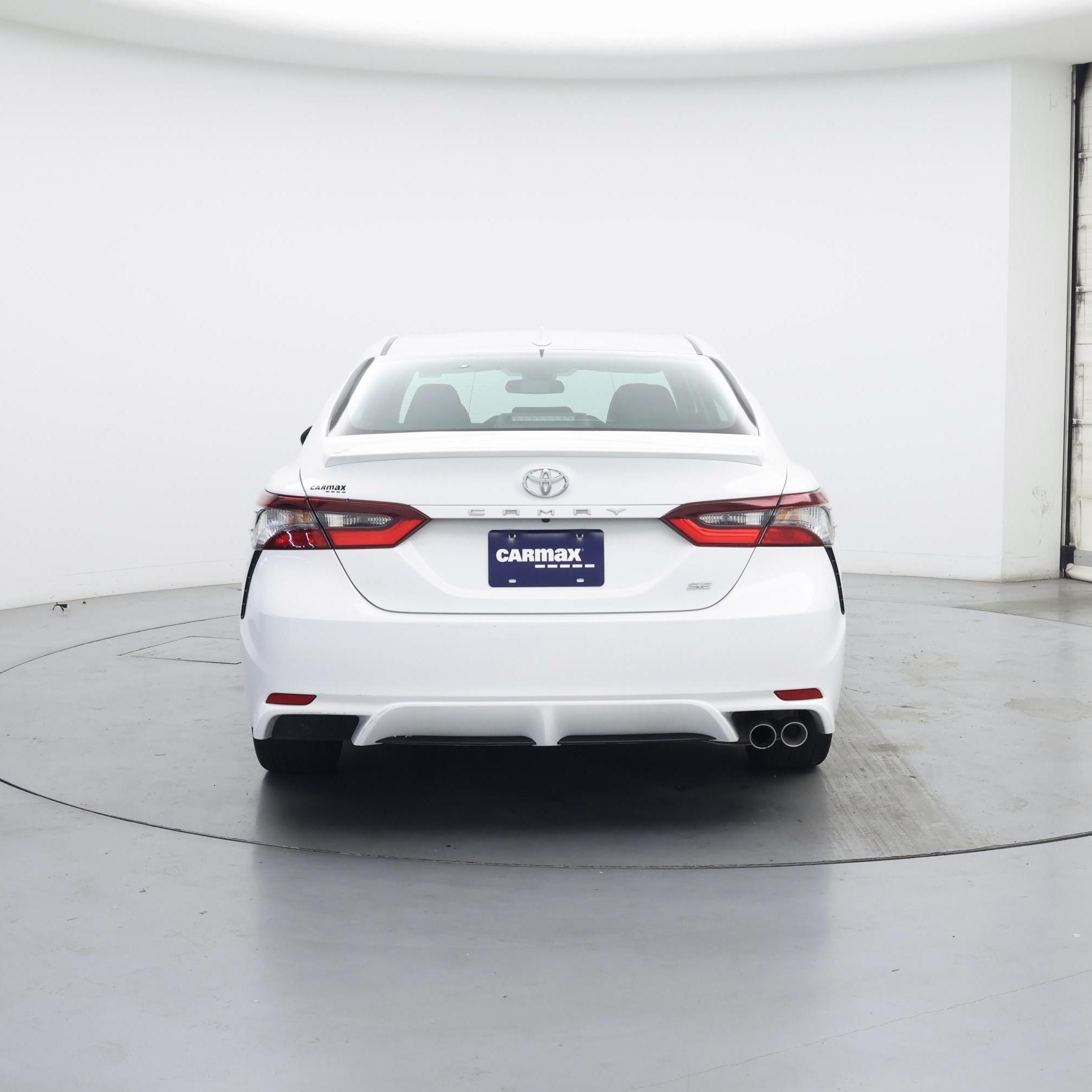 Thumbnail: 2023 Toyota Camry - 6